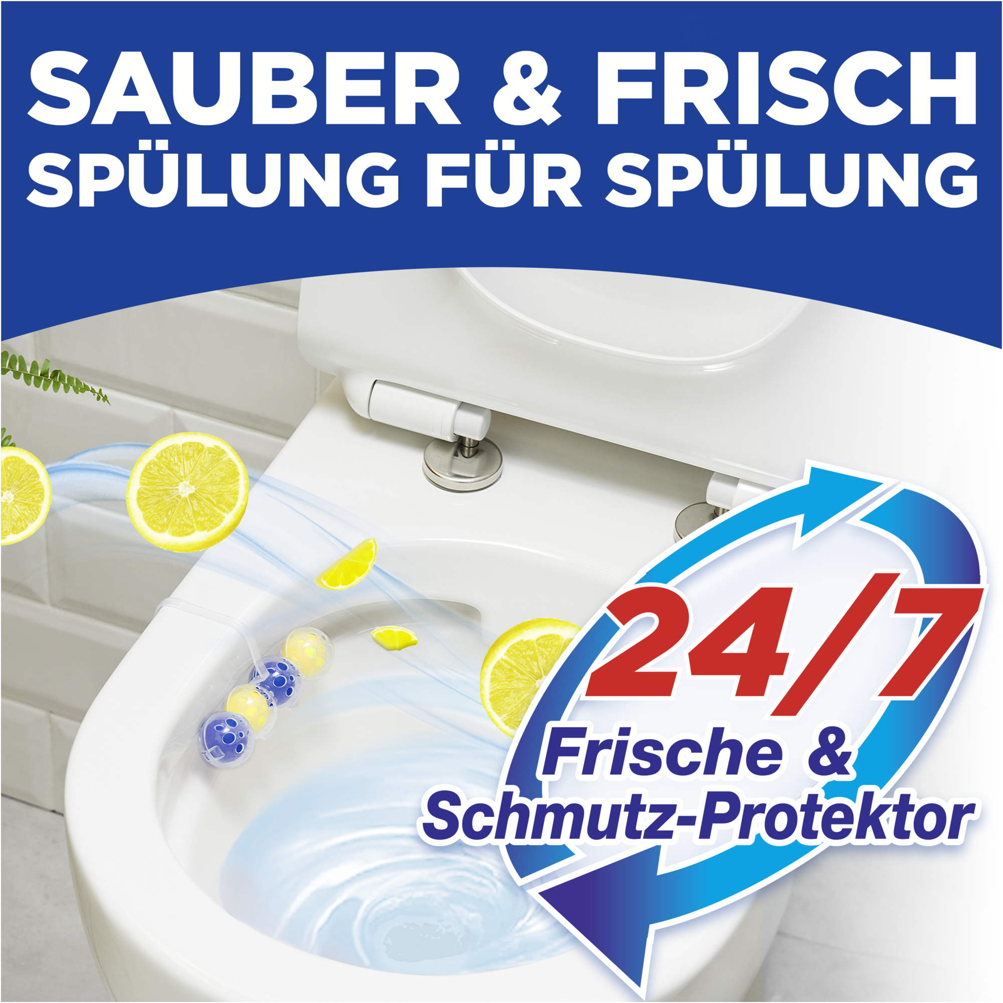 Produktabbildung - Anwendungsabb. ohne Deko Y001001M
