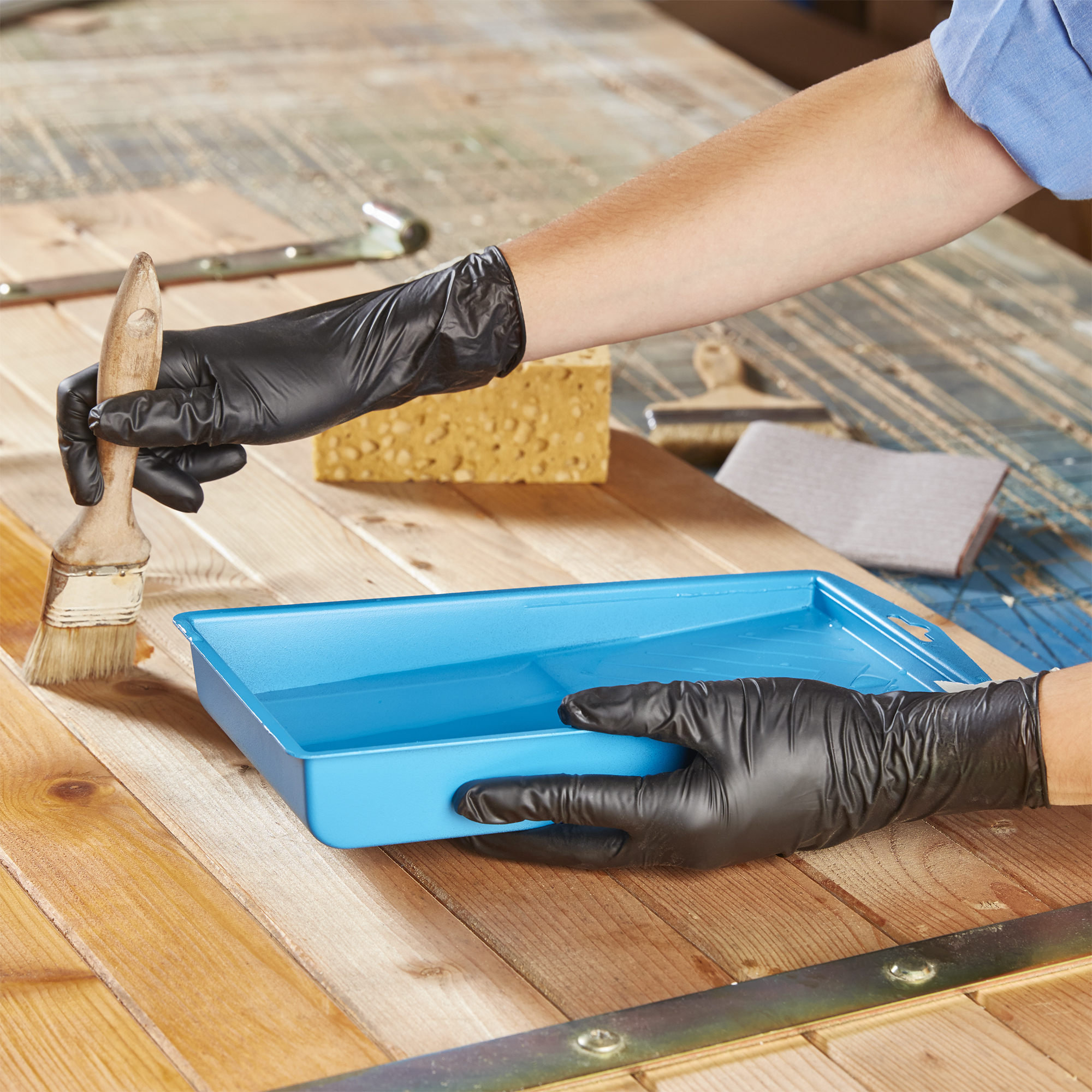 Produktabbildung - Anwendungsabb. ohne Deko Y000525R