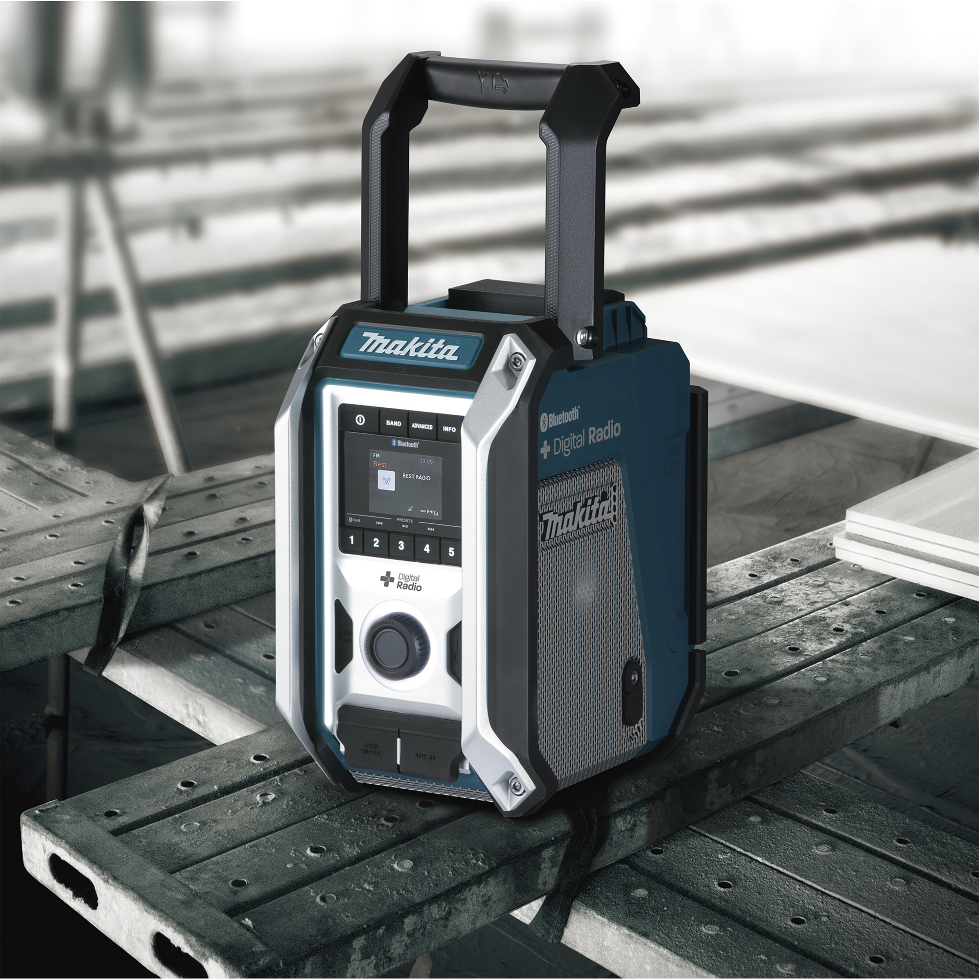 Produktabbildung - Anwendungsabbildung Y001531Z