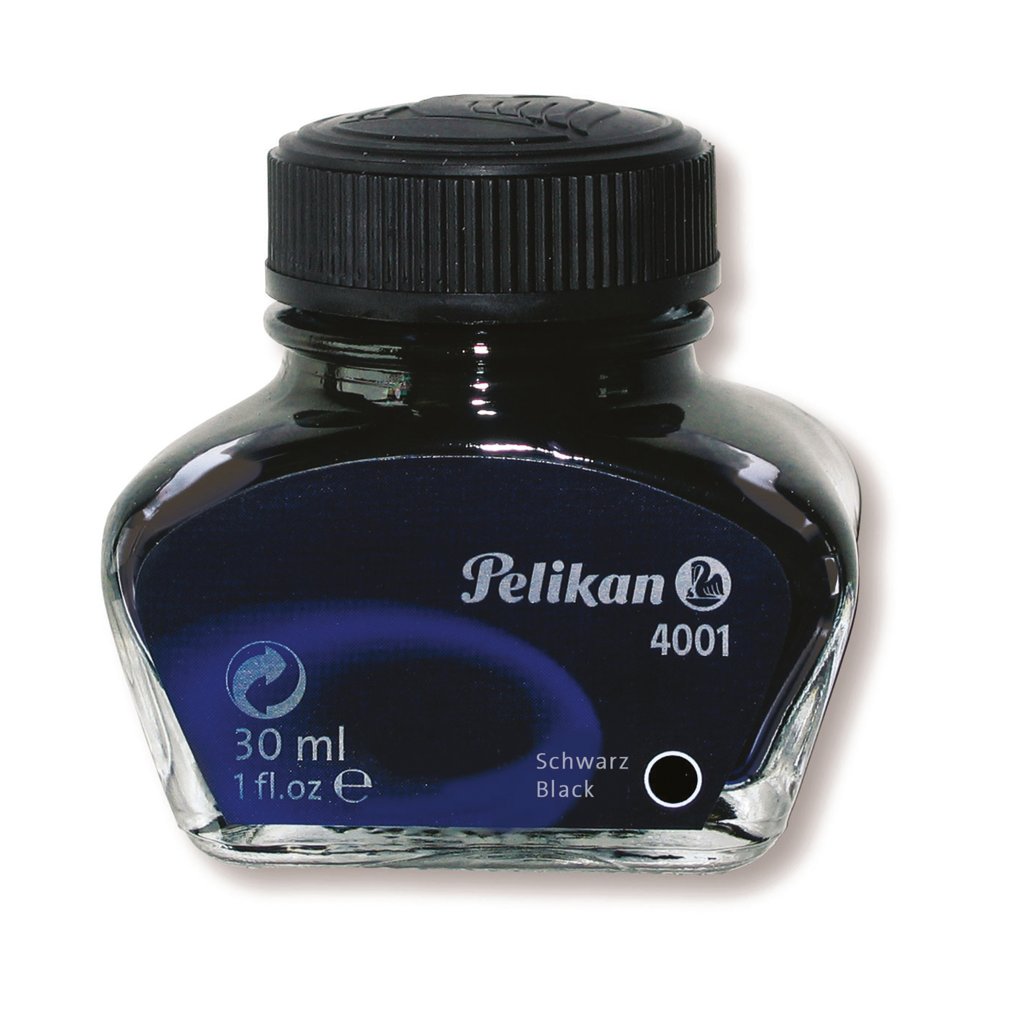 Pelikan Tinte 4001 nicht auswaschbar 30 ml