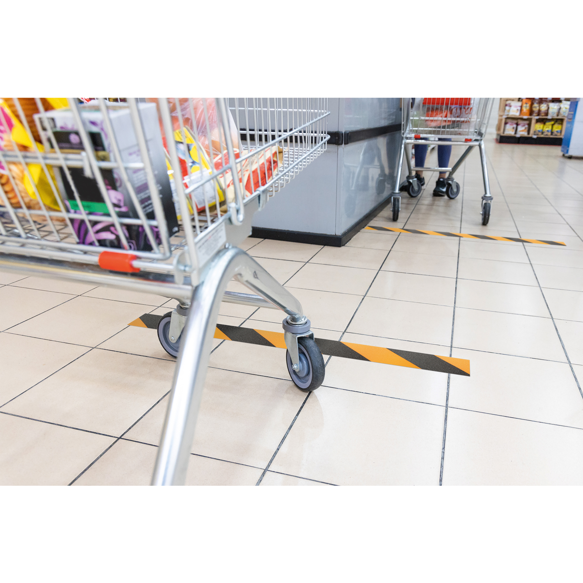 Produktabbildung - Anwendungsabb. ohne Deko A012882L