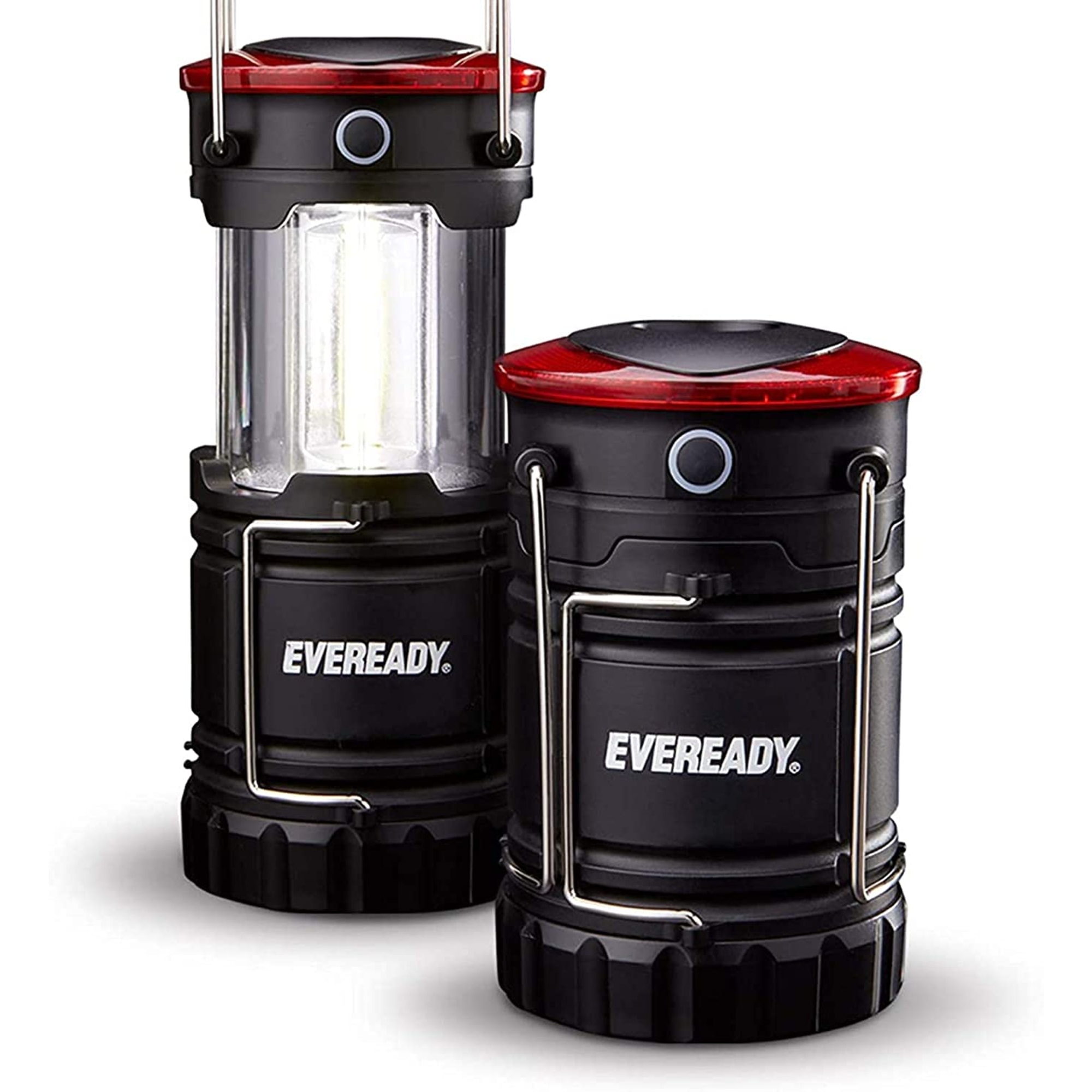 Energizer® Campingleuchte Eveready Hybrid