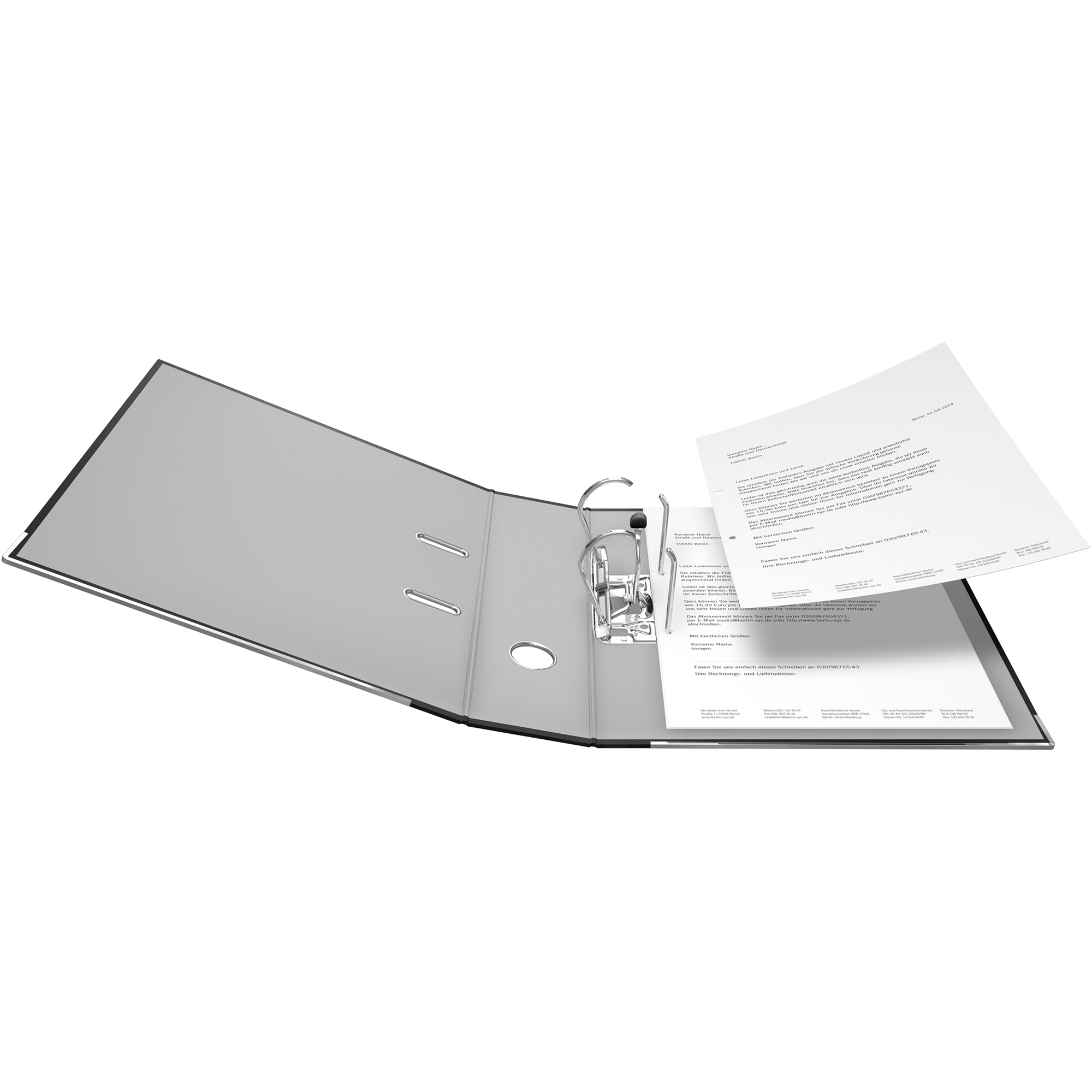 Produktabbildung - Anwendungsabb. ohne Deko A012868L