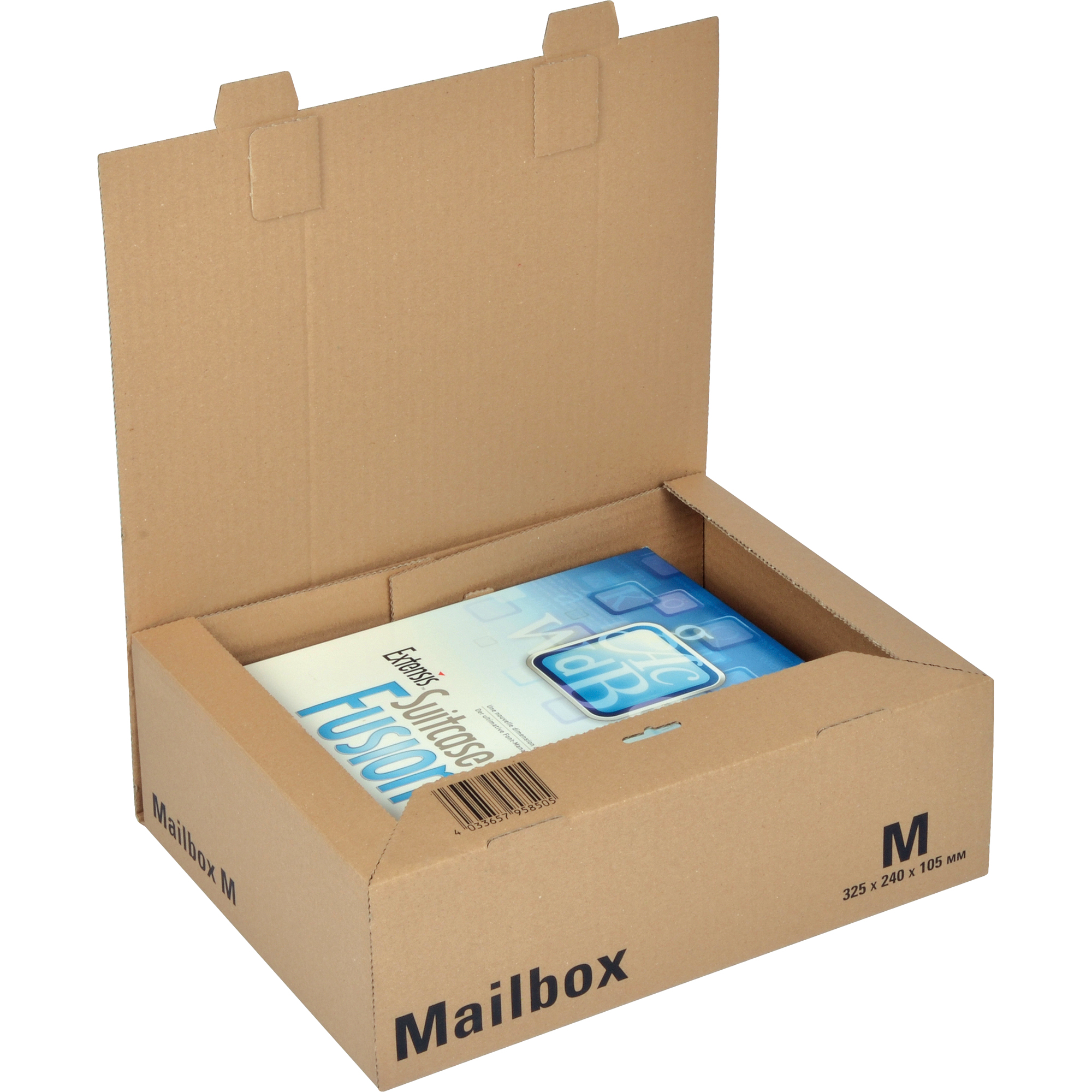 Produktabbildung - Einzelabb. / Anwendungsbsp. A009447Y