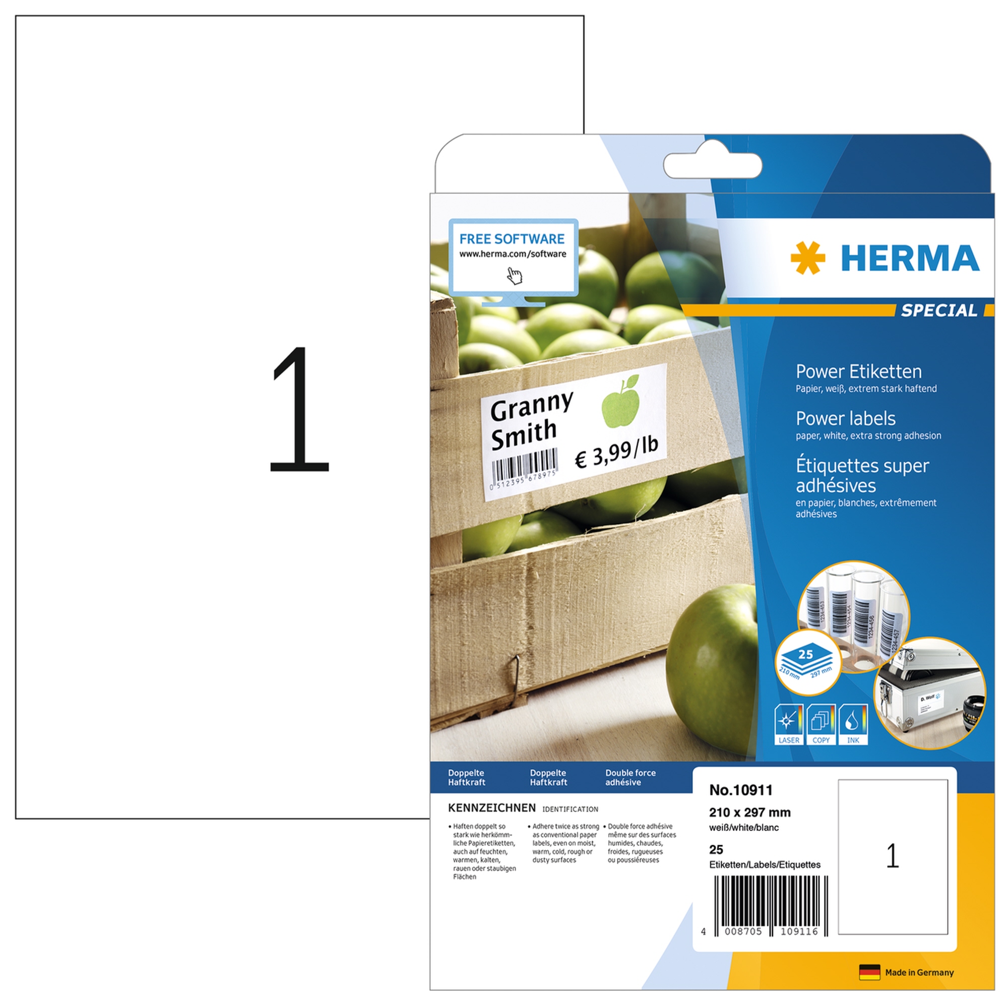 Produktabbildung - Einzelabbildung A014433S