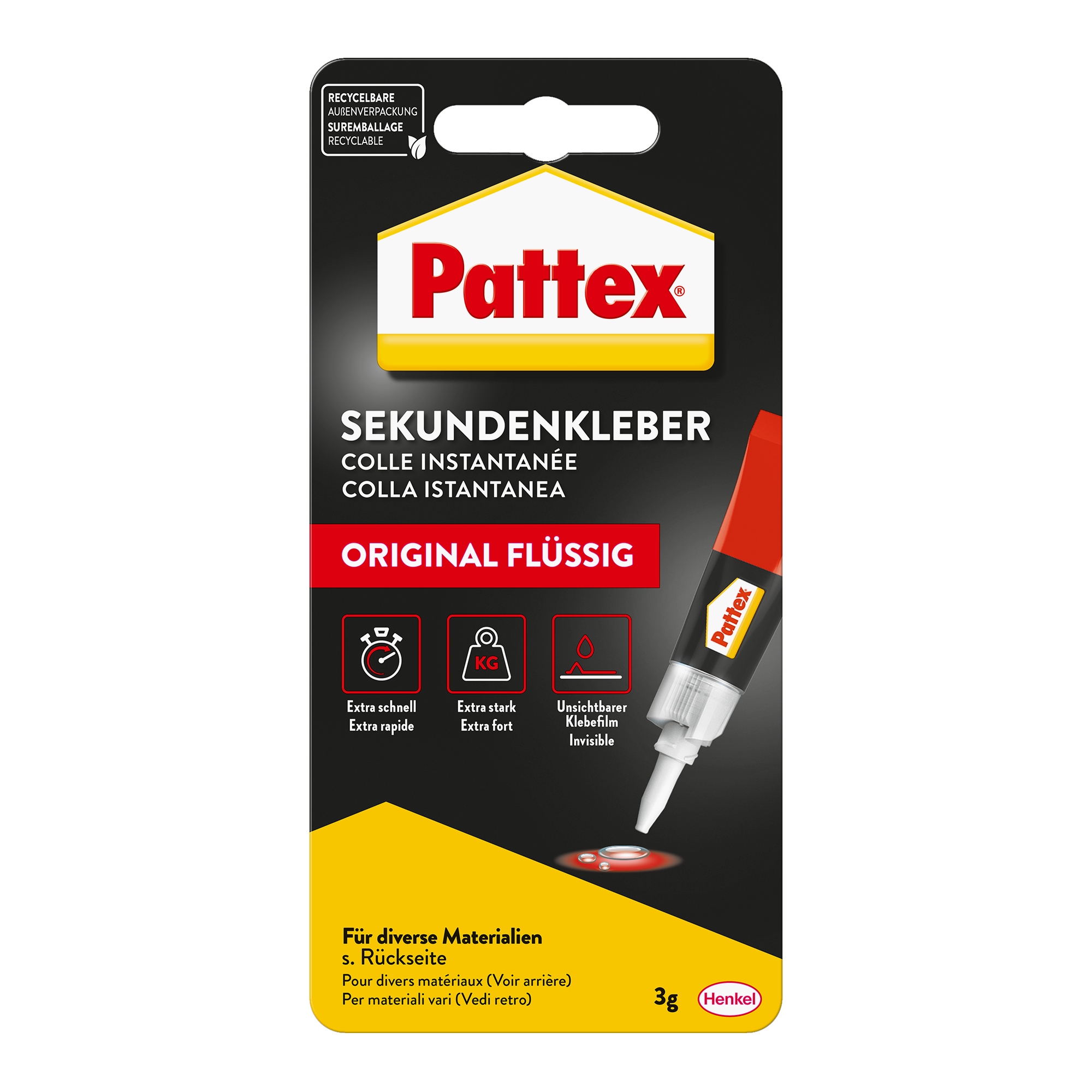 Produktabbildung - Einzelabbildung Y000567M