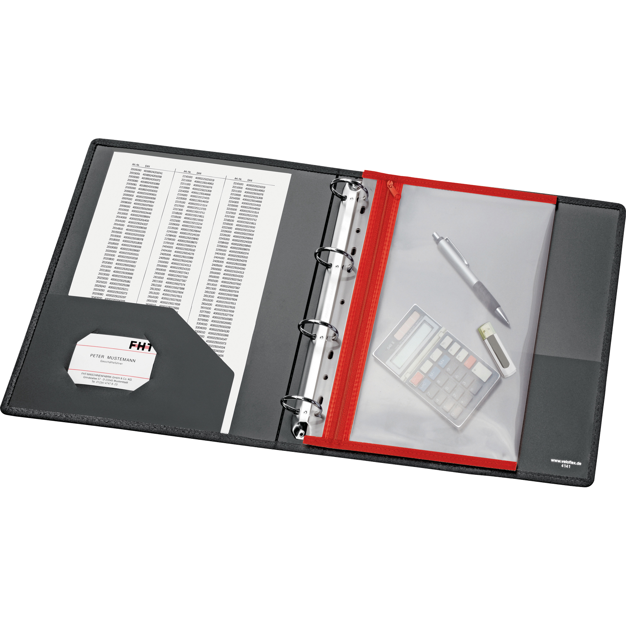 Produktabbildung - Anwendungsabb. ohne Deko A009541K