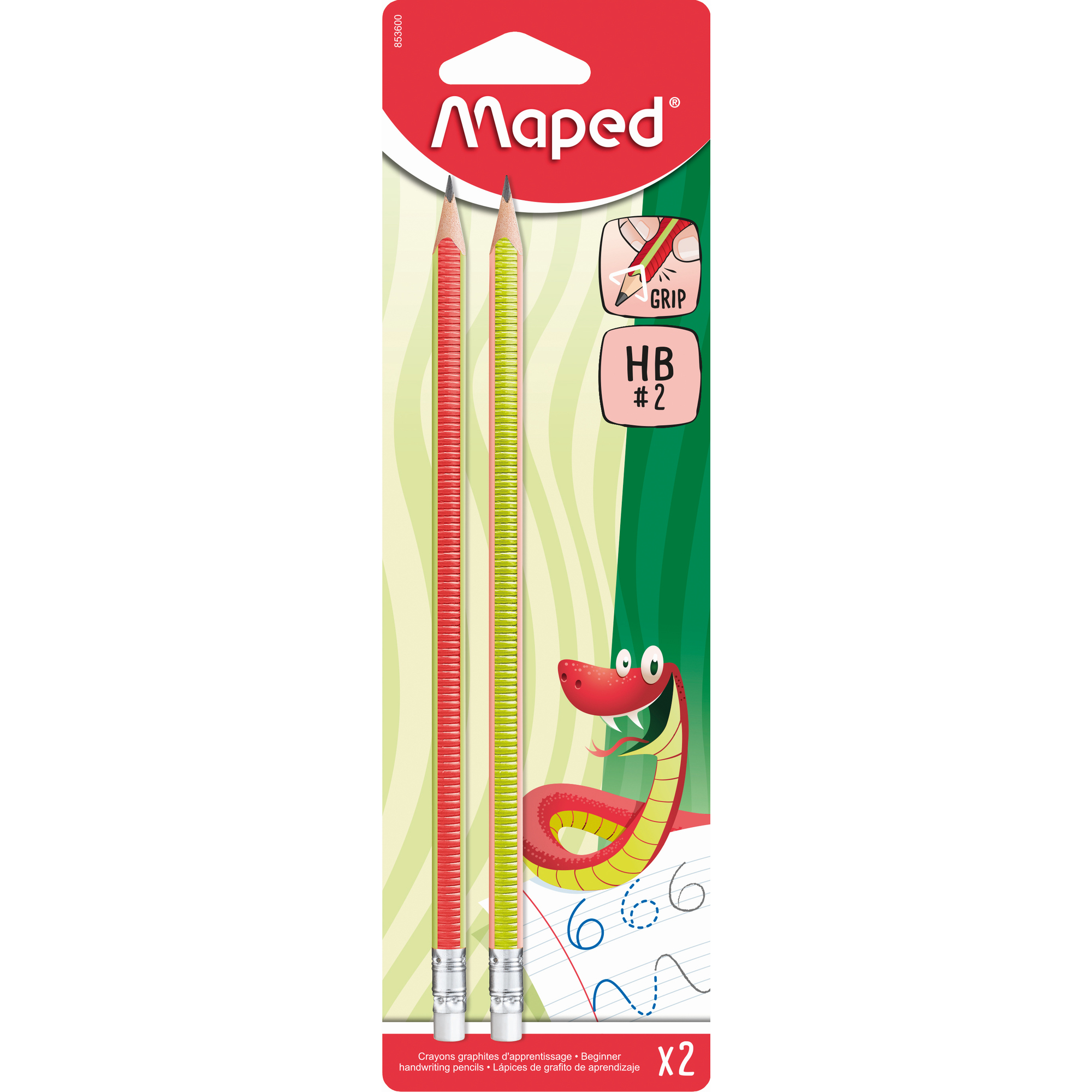 Maped Bleistift