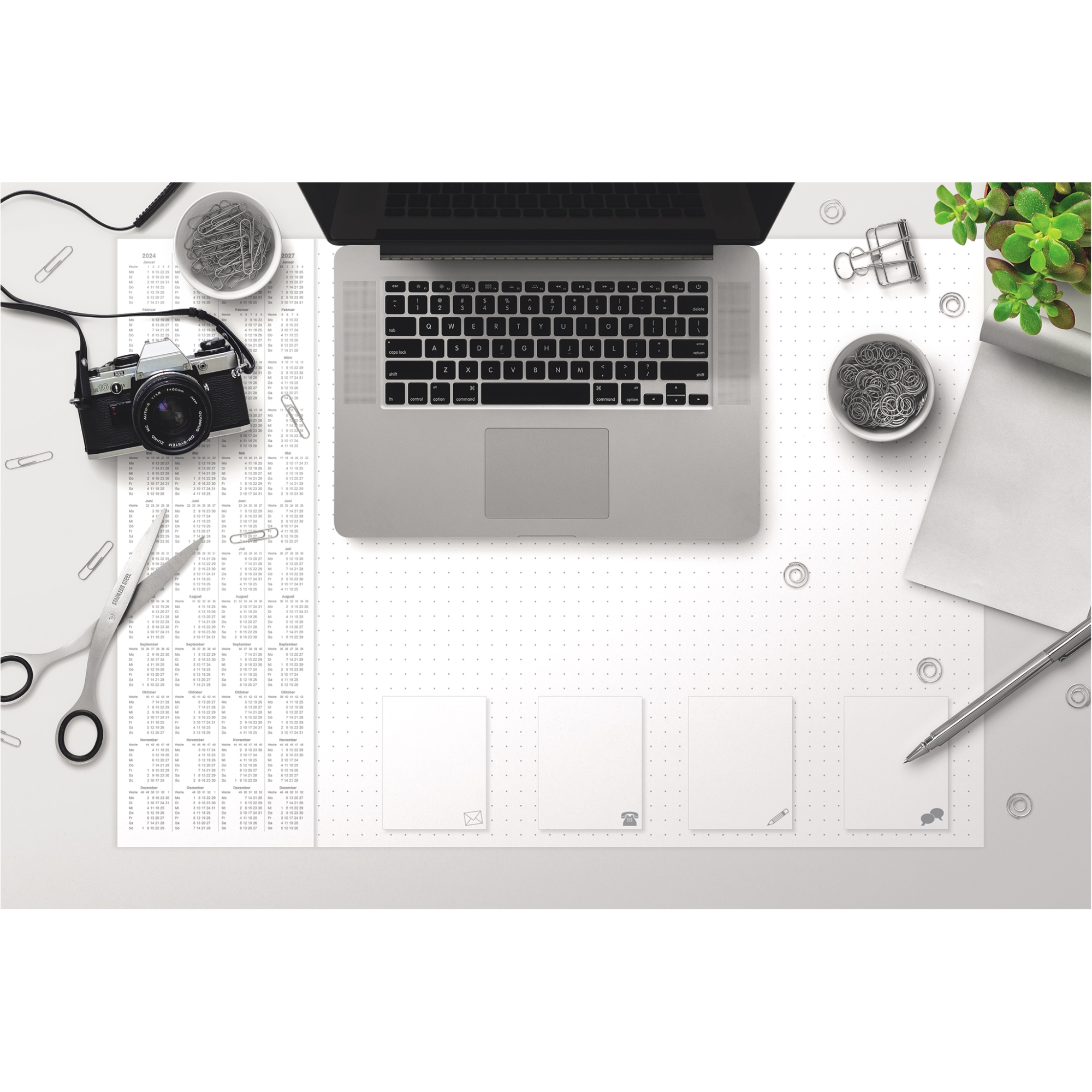 Produktabbildung - Anwendungsabb. ohne Deko A014347F