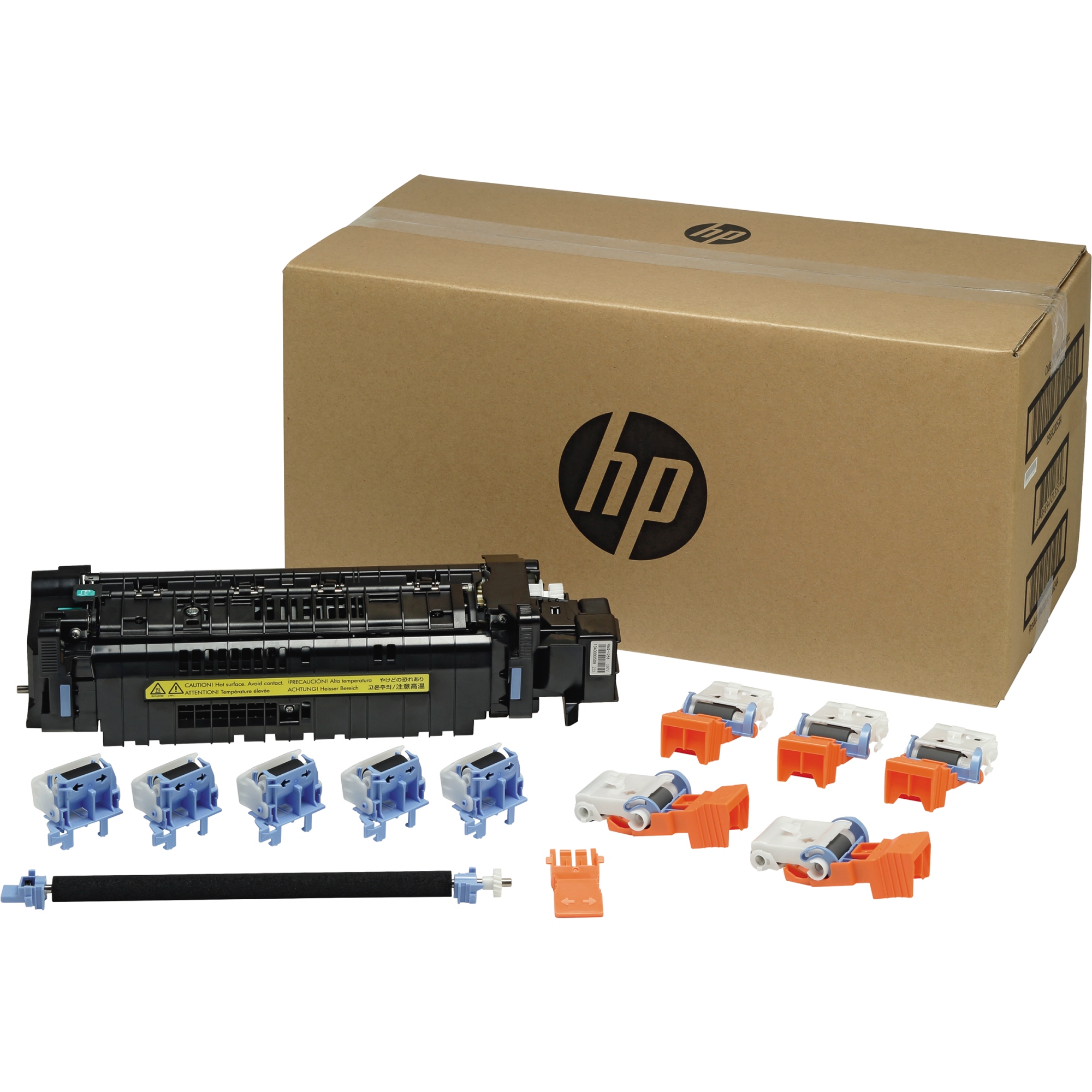 HP Wartungskit L0H25A