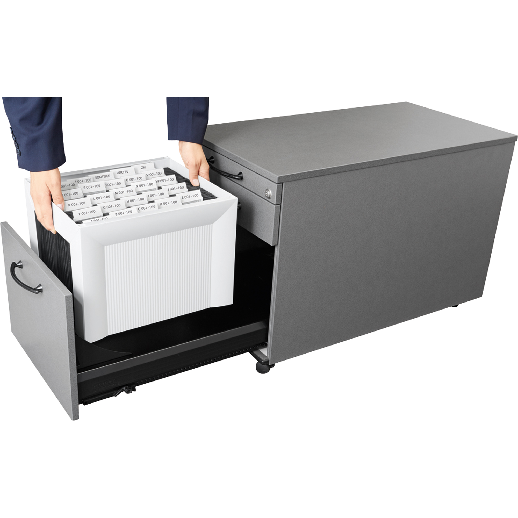 Produktabbildung - Anwendungsabb. ohne Deko A010543G