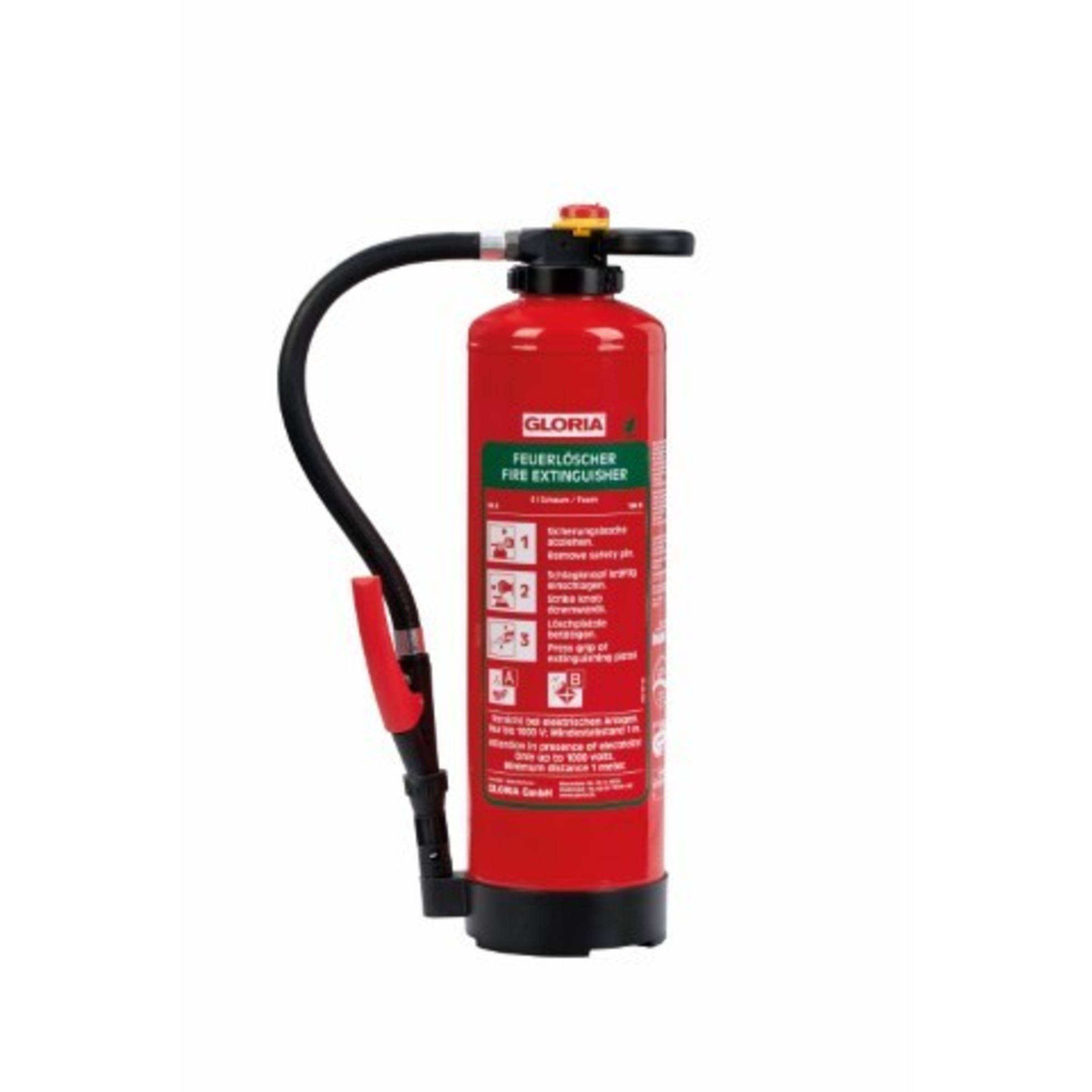 Produktabbildung - Einzelabbildung Y001143F