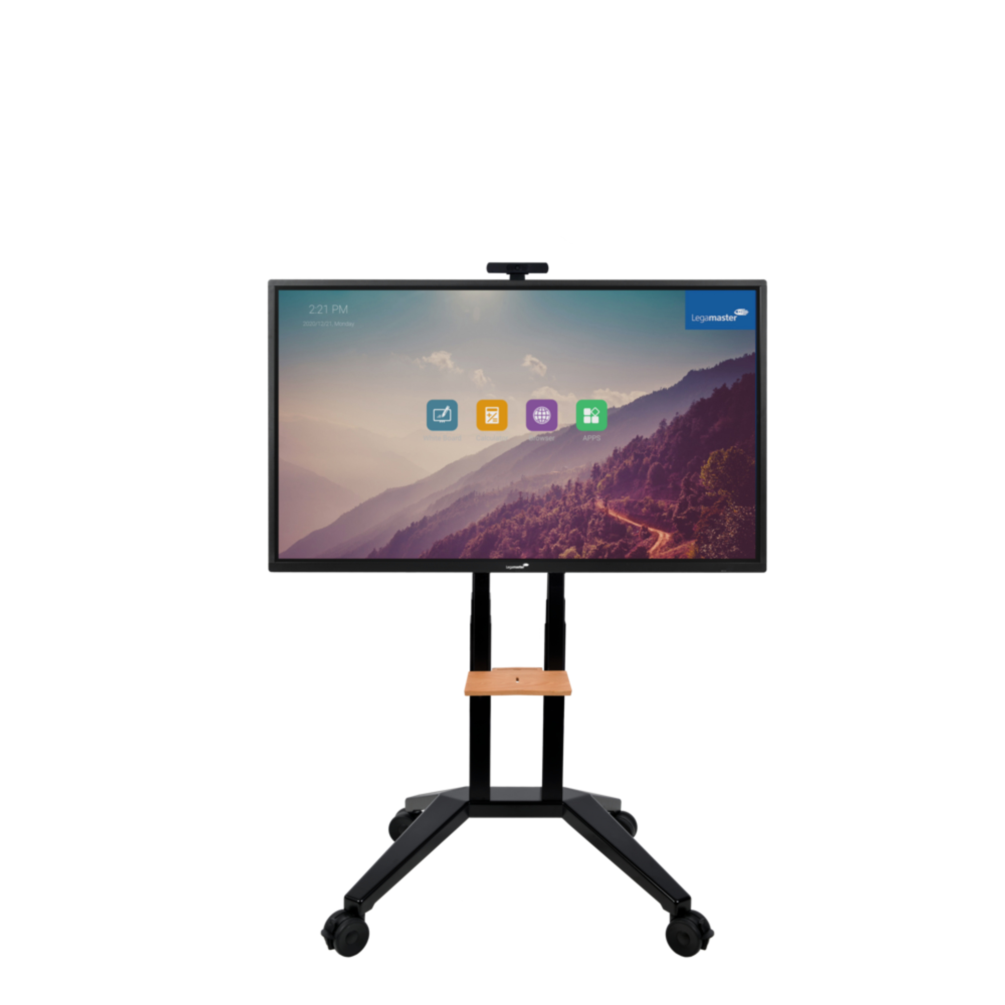 Produktabbildung - Einzelabbildung Y001455E