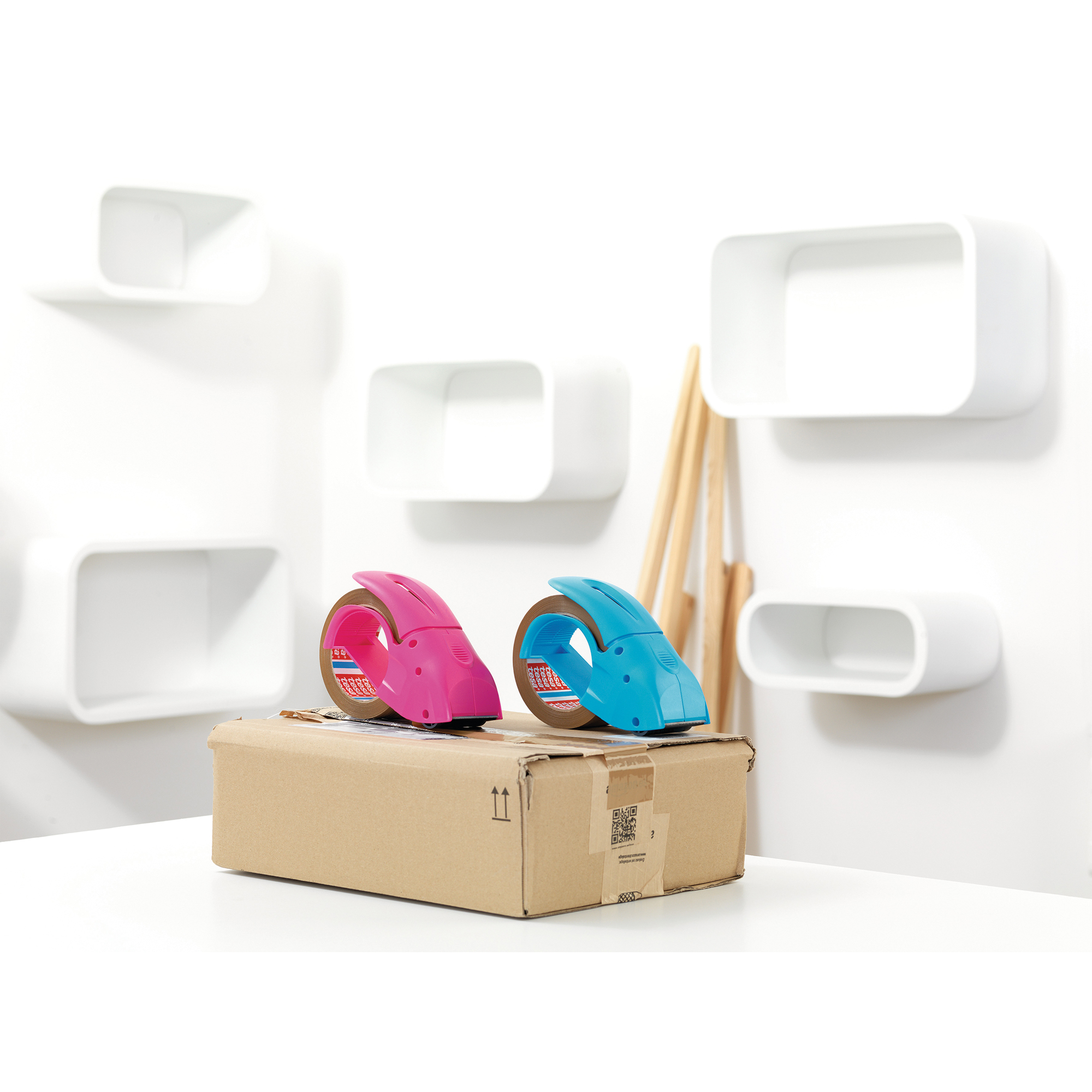 Produktabbildung - Anwendungsabb. ohne Deko A011146J
