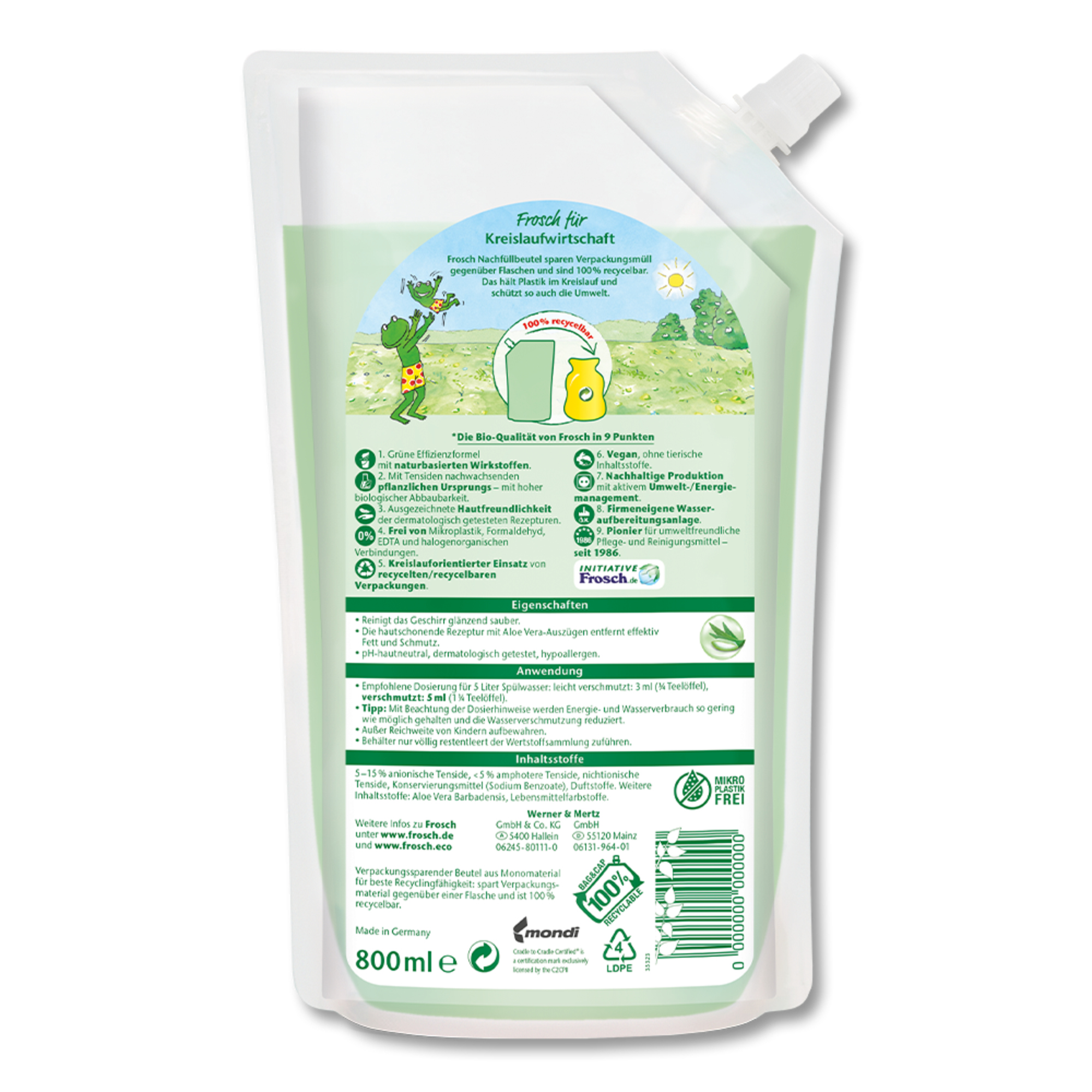 Produktabbildung - Einzelabbildung Y001474I