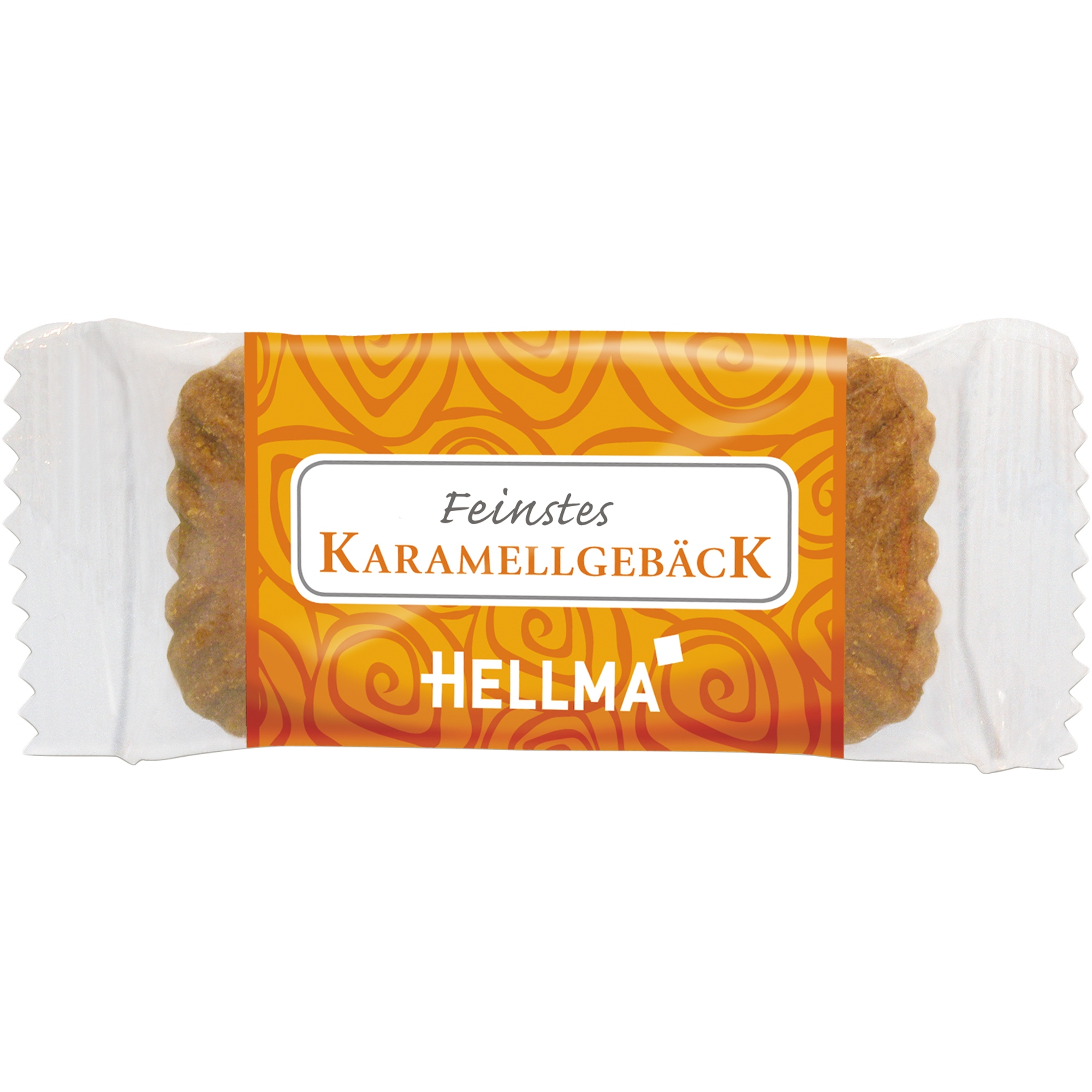 Hellma Gebäck Karamell