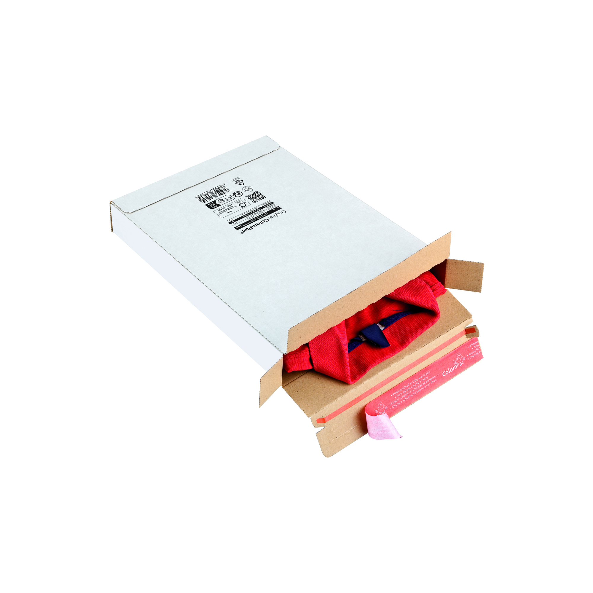 Produktabbildung - Einzelabb. / Anwendungsbsp. Y001511A