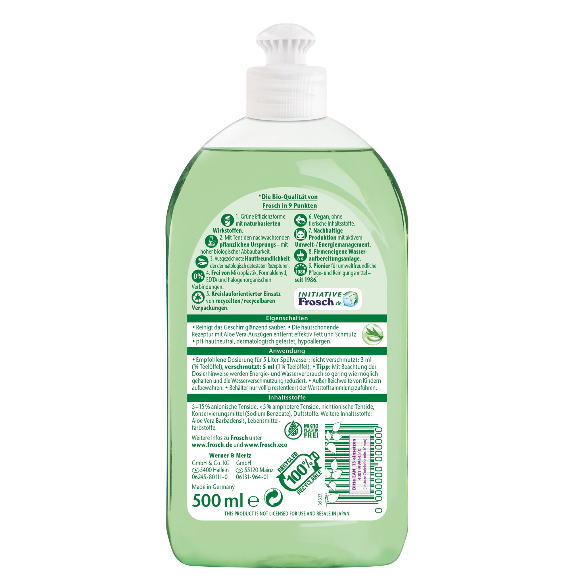 Produktabbildung - Einzelabbildung Y001362Y