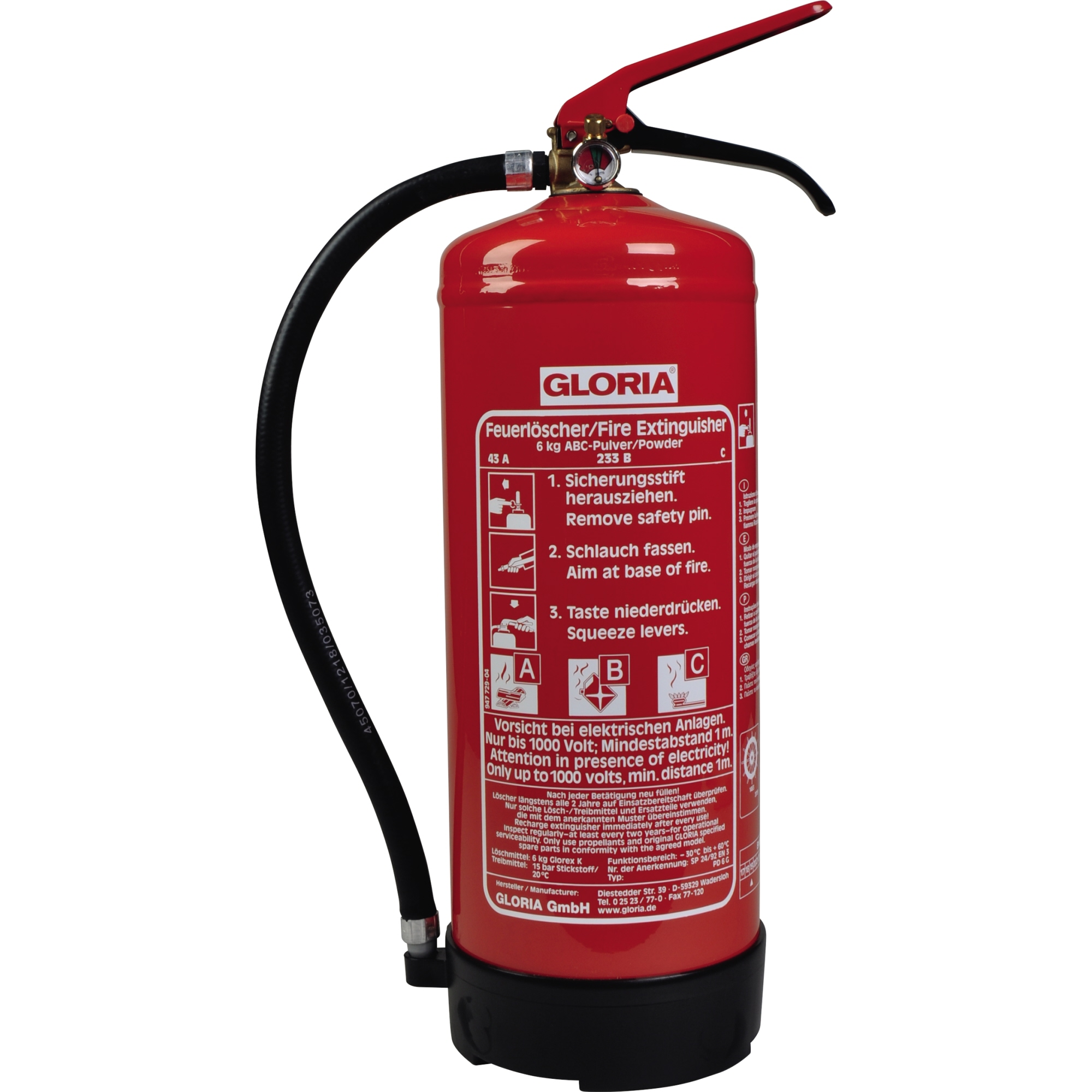 Produktabbildung - Einzelabbildung A013254R