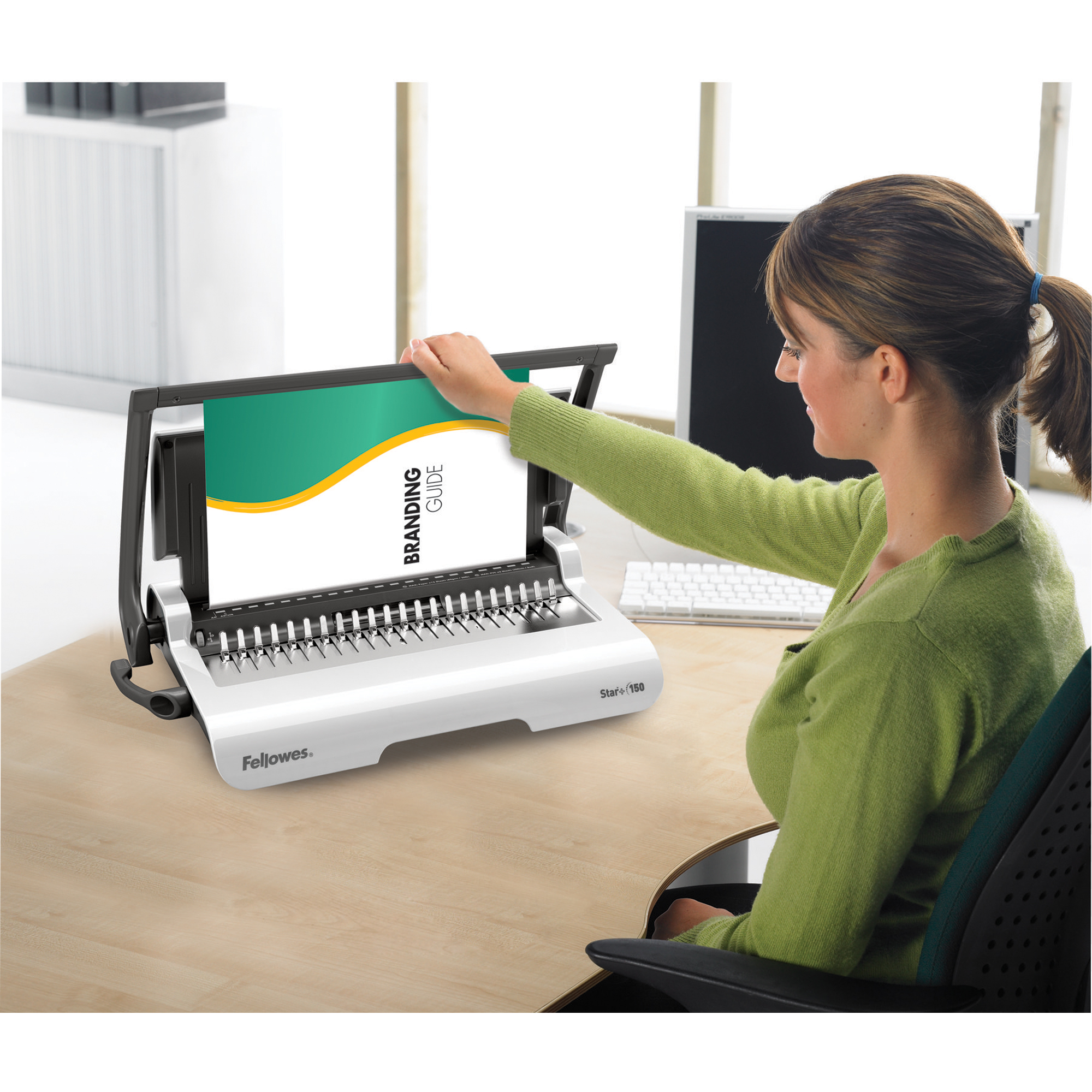 Produktabbildung - Anwendungsabbildung A009046S