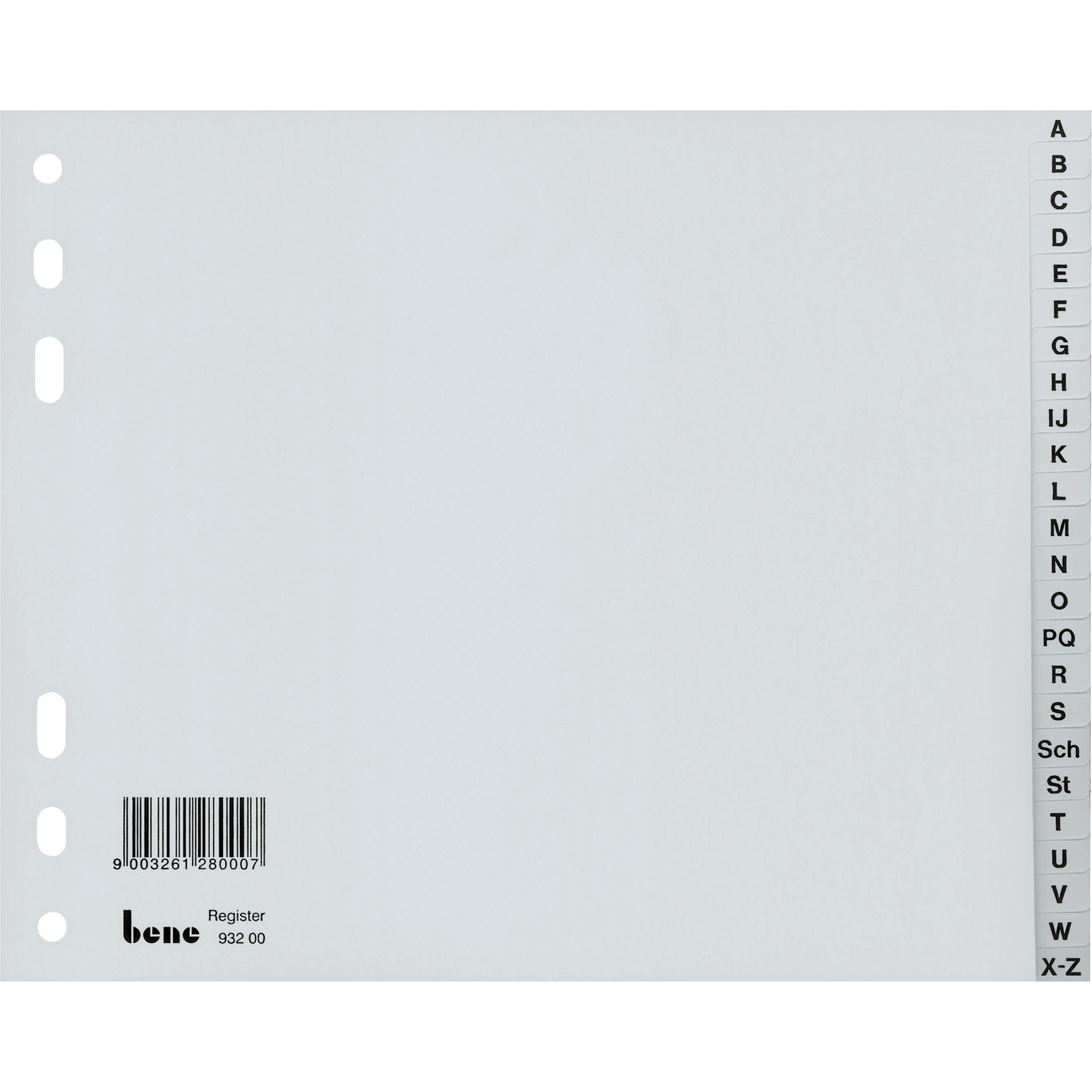 Produktabbildung - Einzelabbildung A011908C