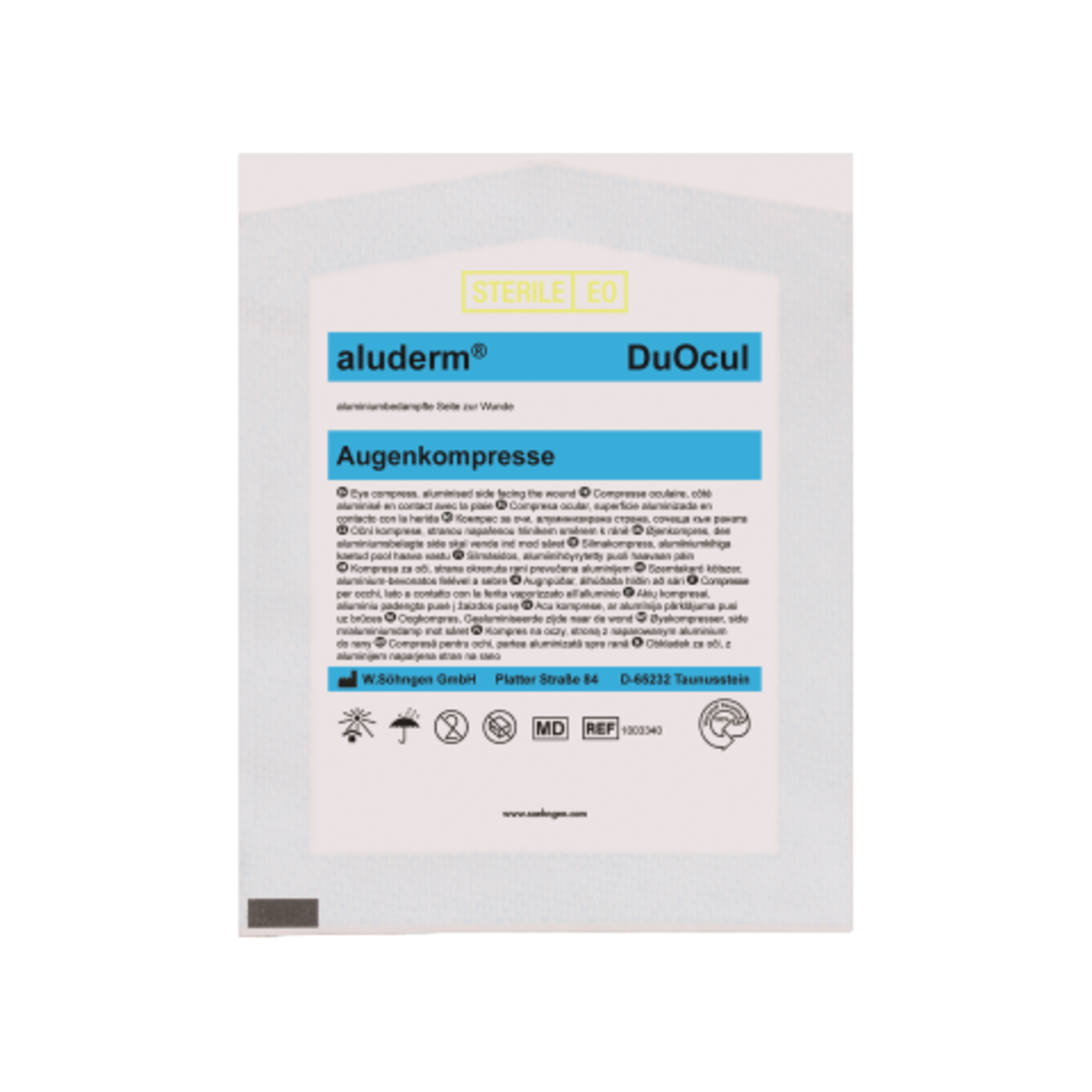 Produktabbildung - Einzelabbildung Y000500I