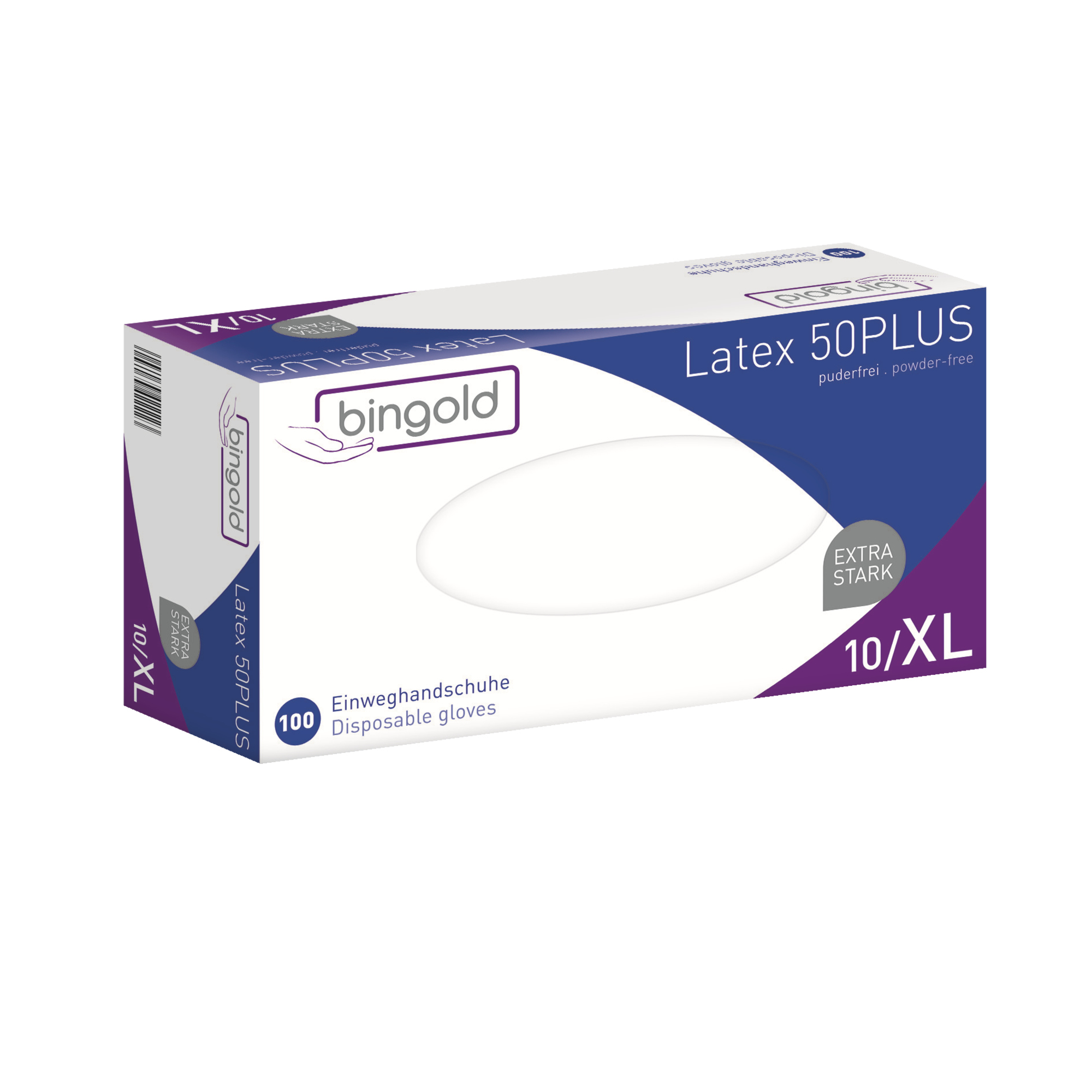 Produktabbildung - Einzelabbildung Y001075G