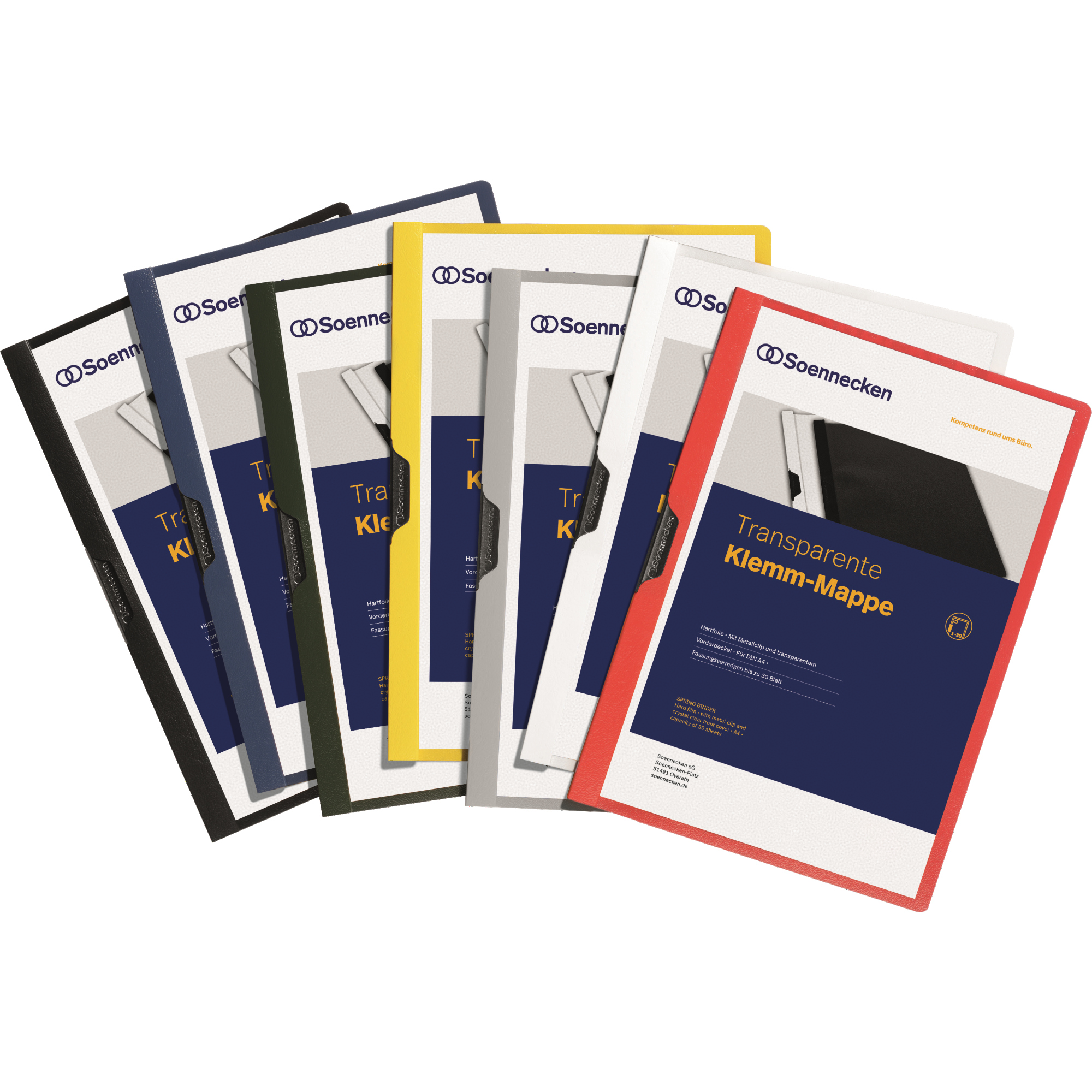 Produktabbildung - Sammelabbildung A010610E