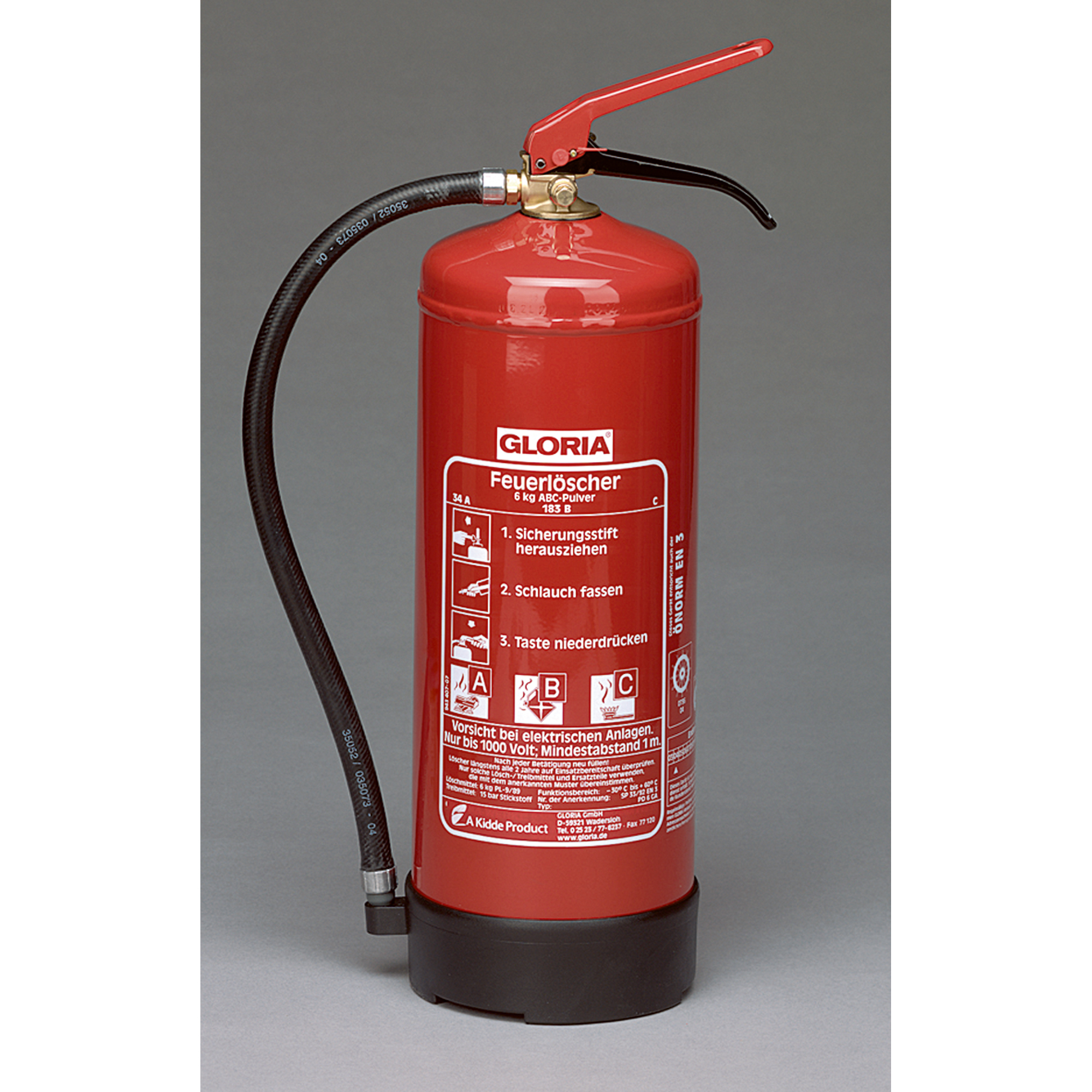 Produktabbildung - Einzelabbildung B047605F