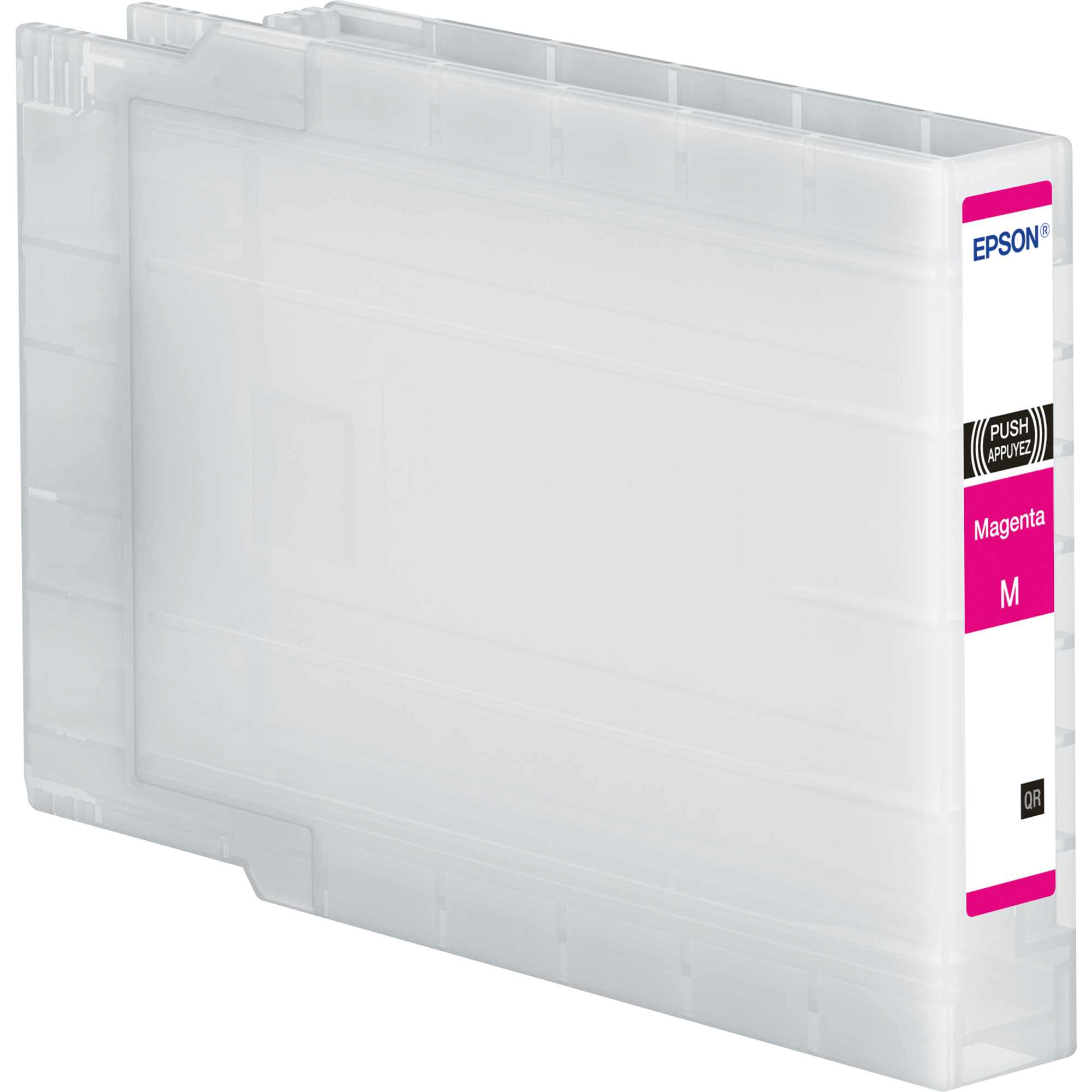 Epson Tintenpatrone T04B3 magenta