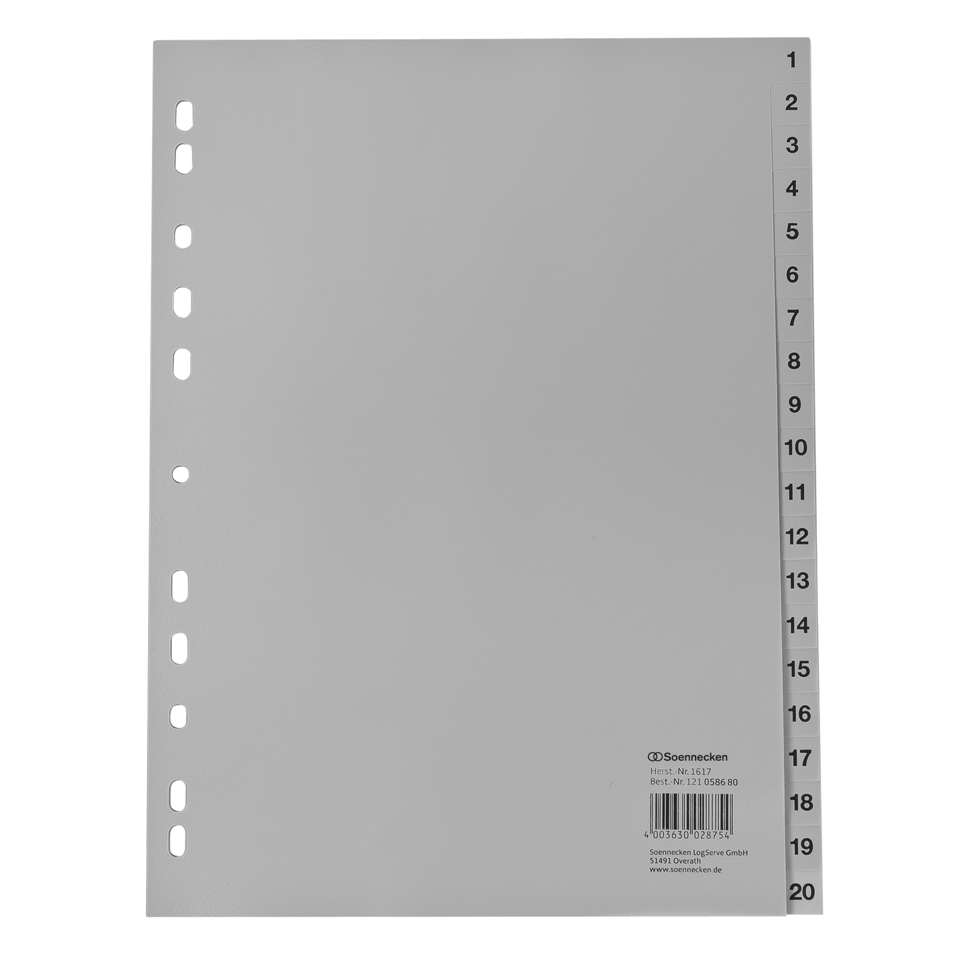 Produktabbildung - Einzelabbildung A010701Q