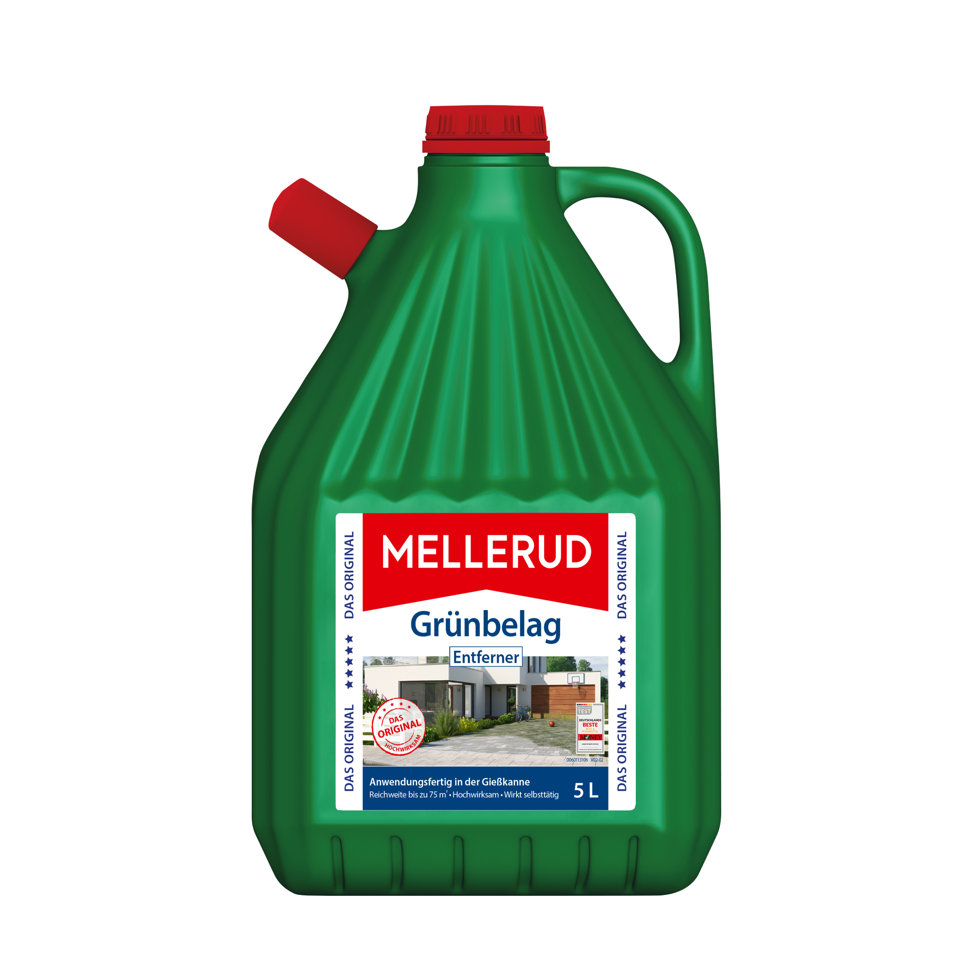 Produktabbildung - Einzelabbildung Y001557Q