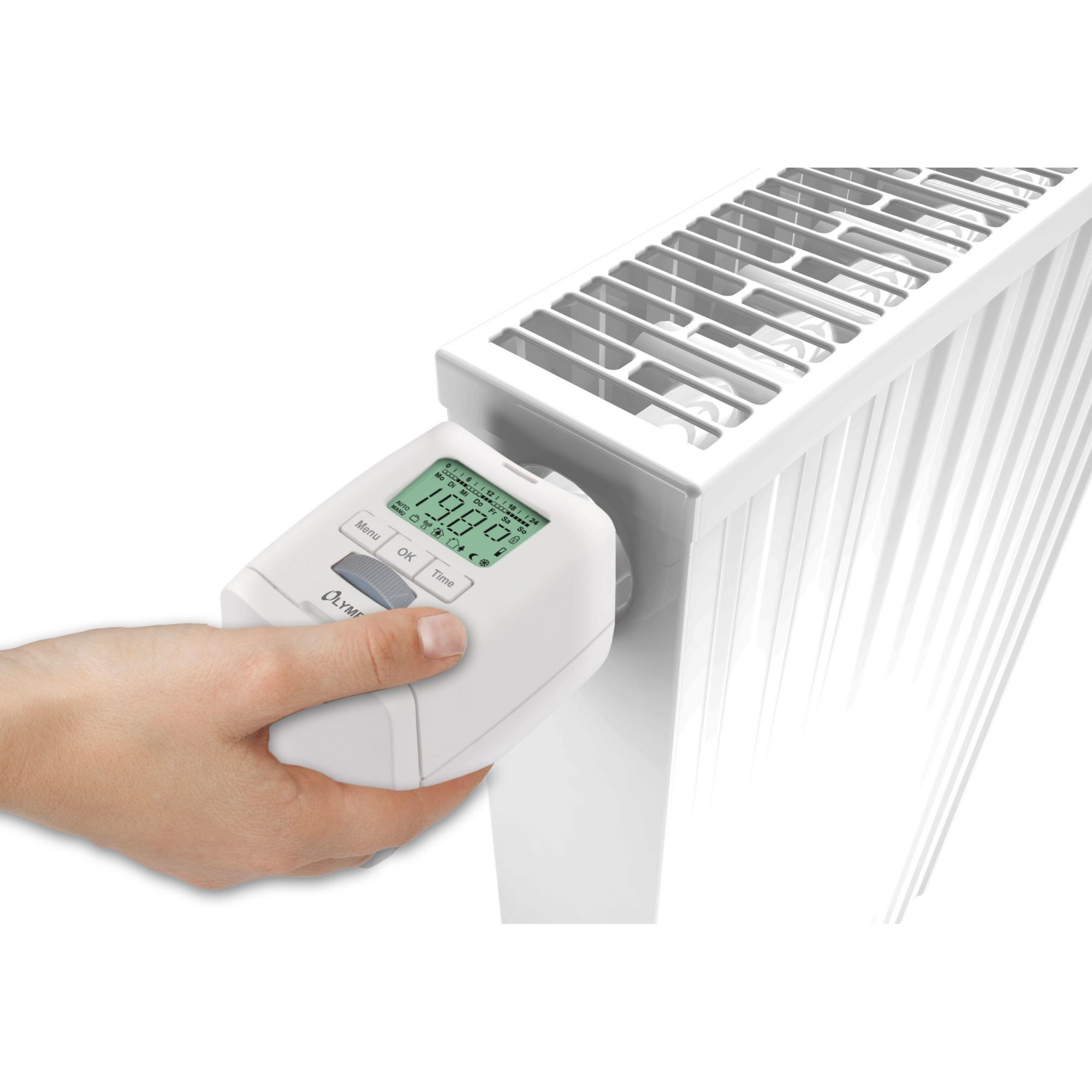 Produktabbildung - Anwendungsabb. ohne Deko A014154J