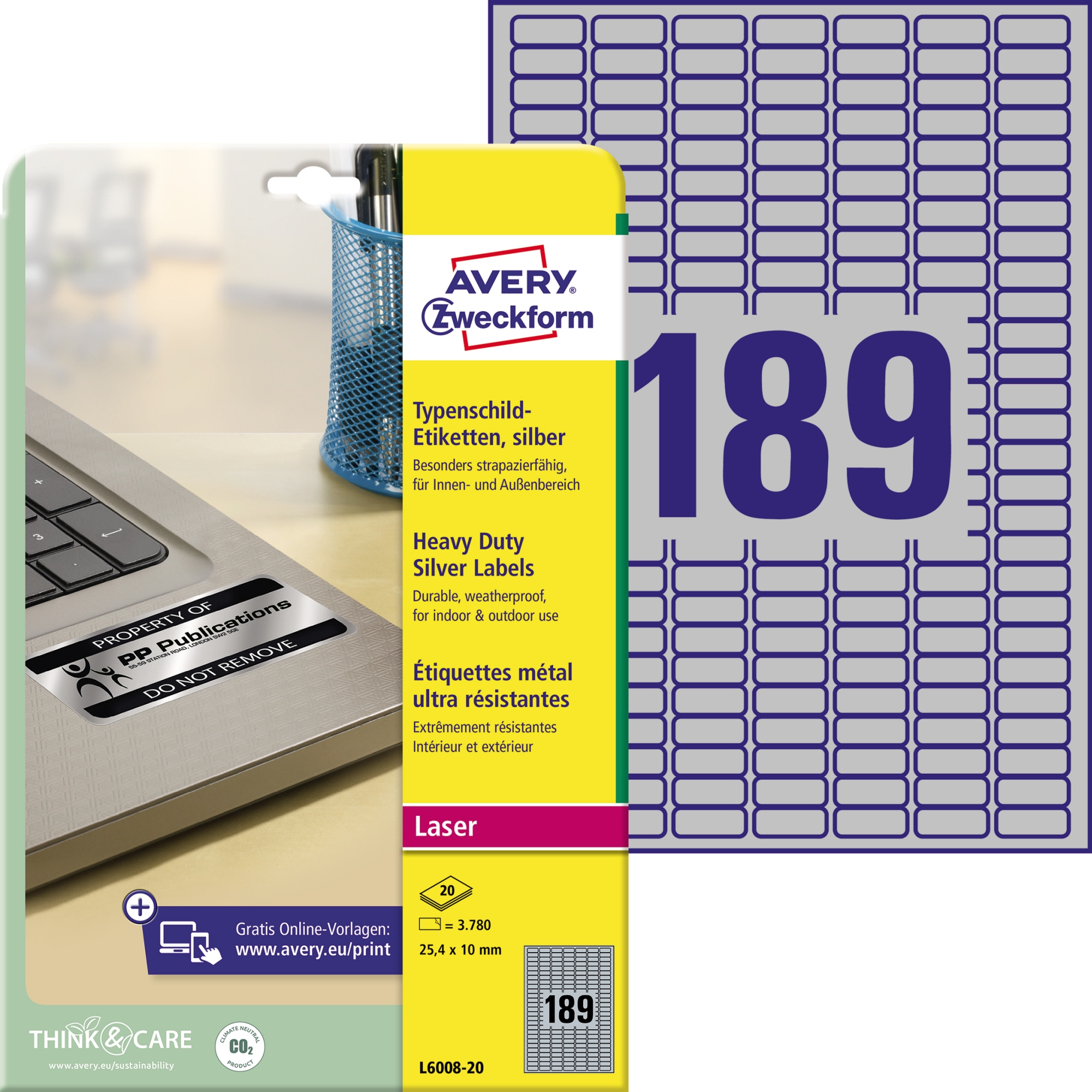 Produktabbildung - Einzelabbildung A013446M