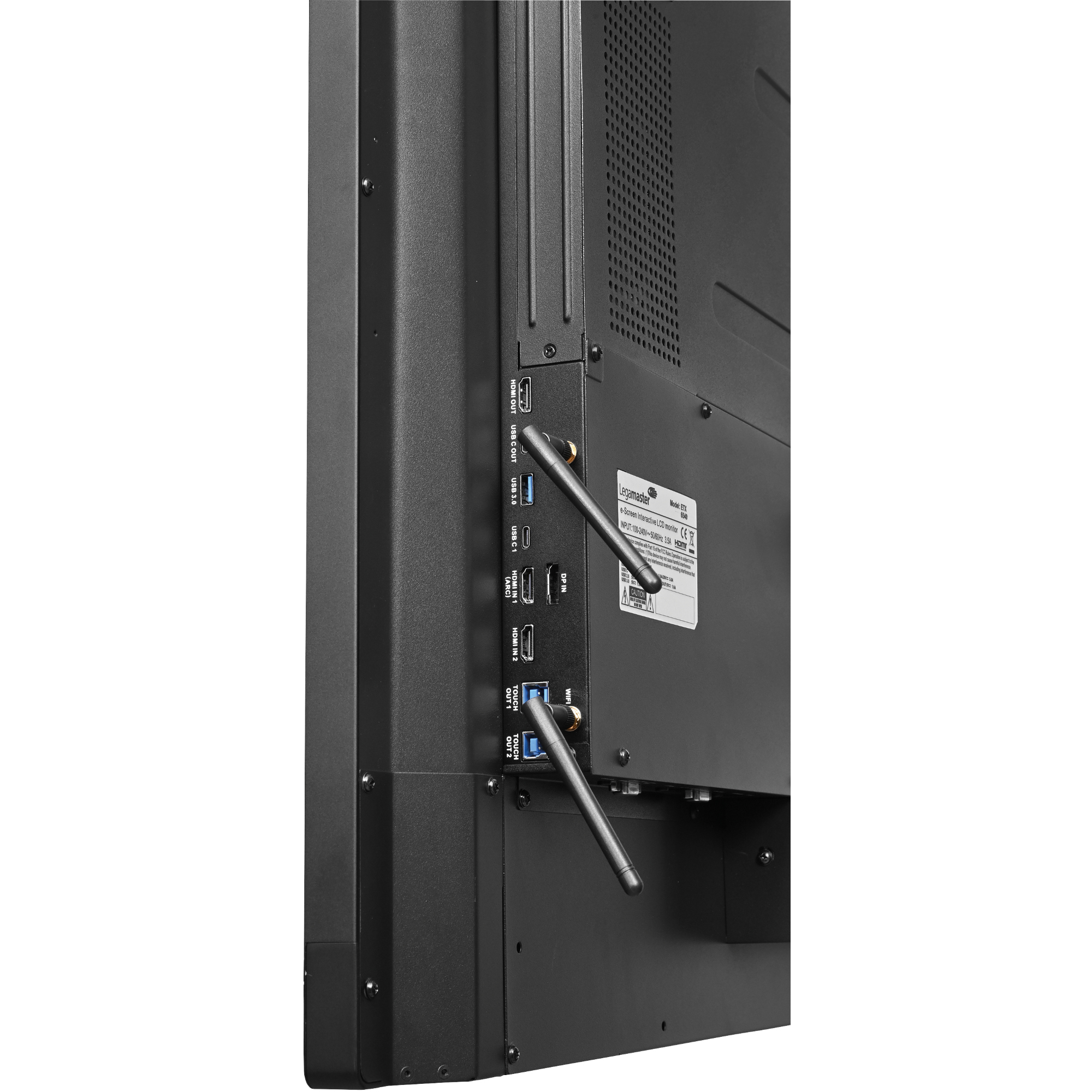 Produktabbildung - Einzelabbildung Y000801F