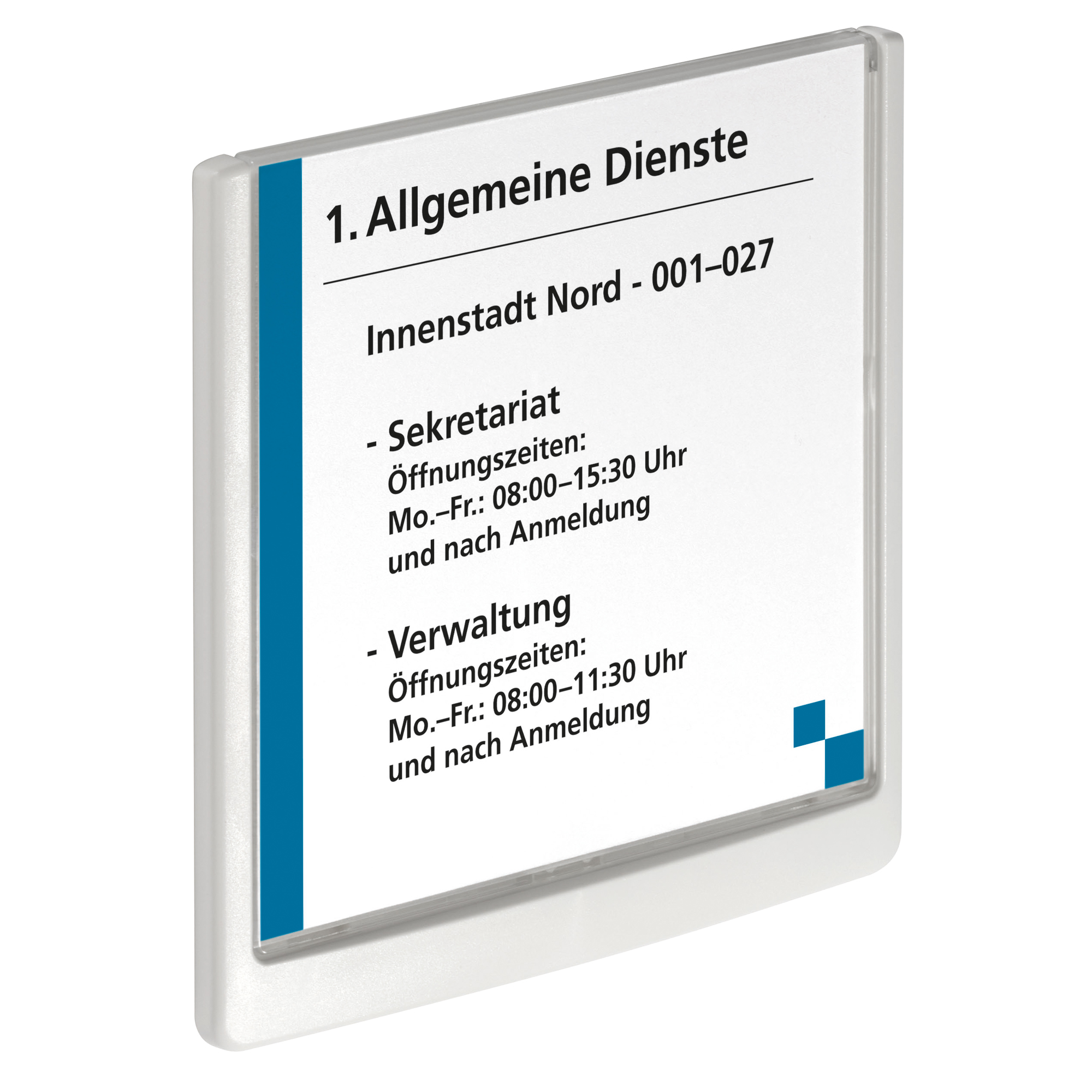 Produktabbildung - Einzelabbildung A007325T