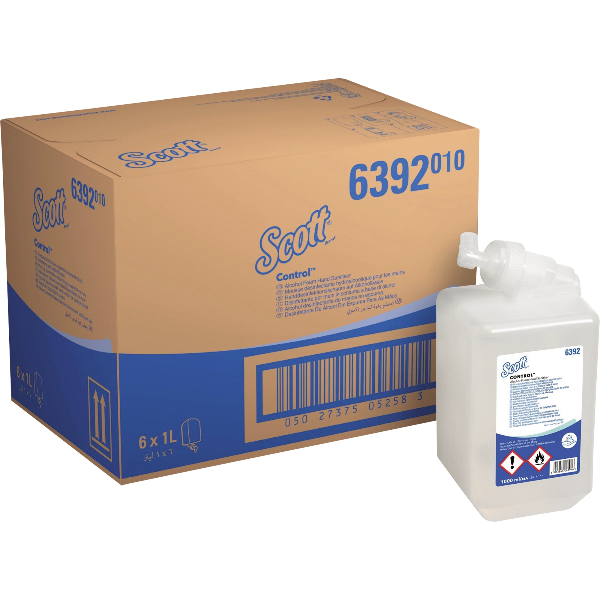 Produktabbildung - Stellvertreterabbildung A013209S