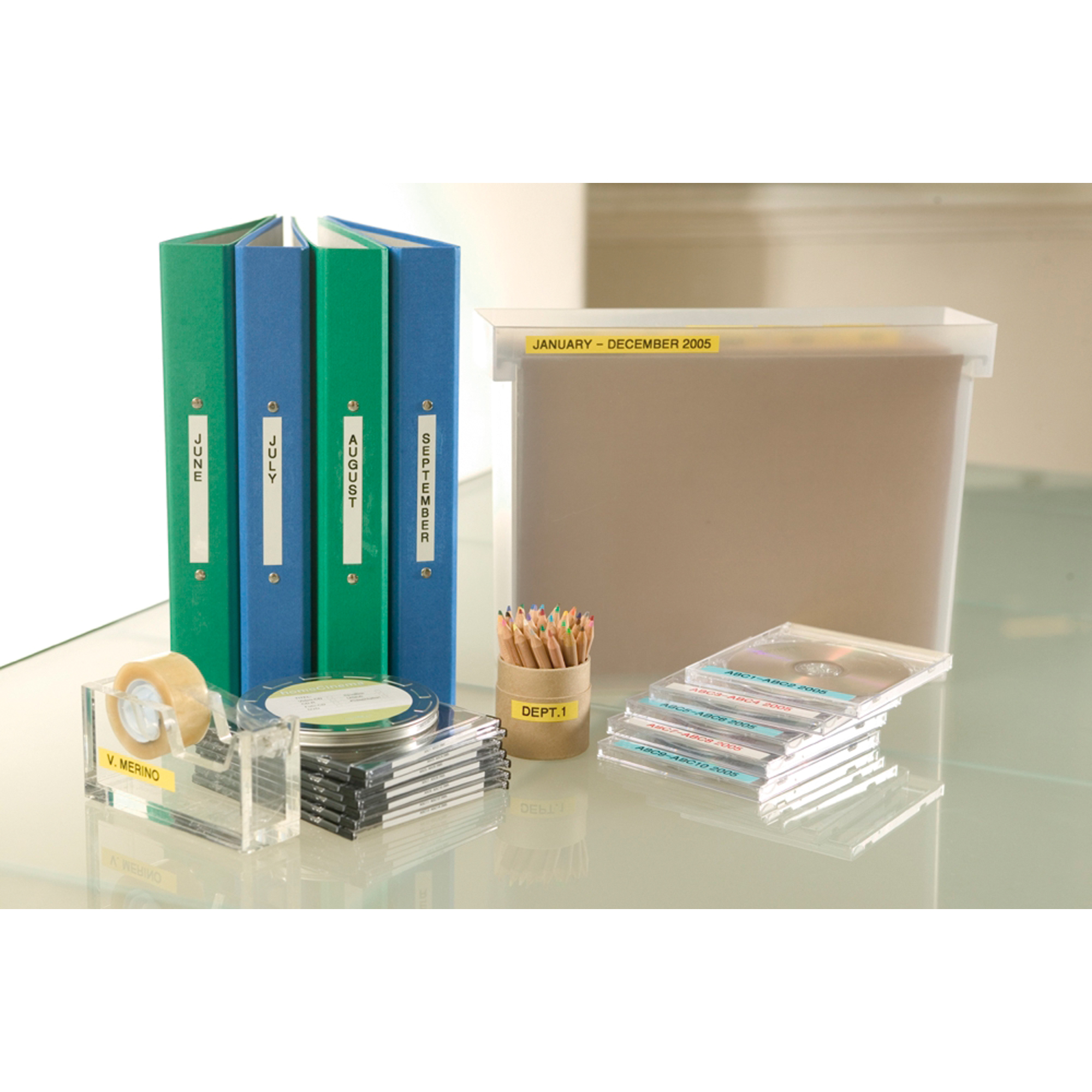 Produktabbildung - Anwendungsabb. ohne Deko A007435K