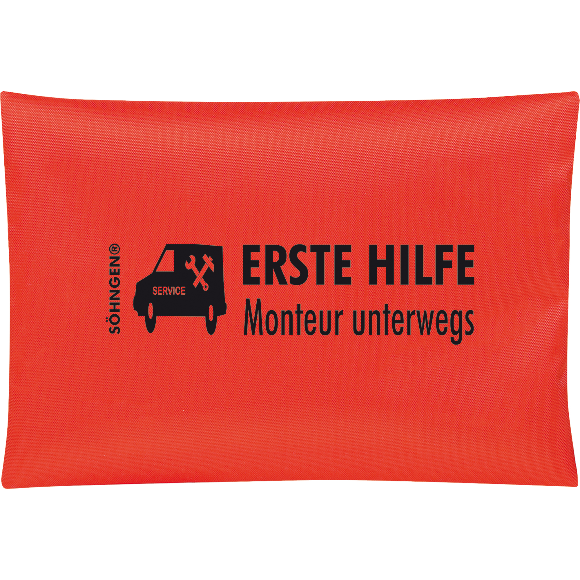 SÖHNGEN® Erste Hilfe Tasche Monteur unterwegs