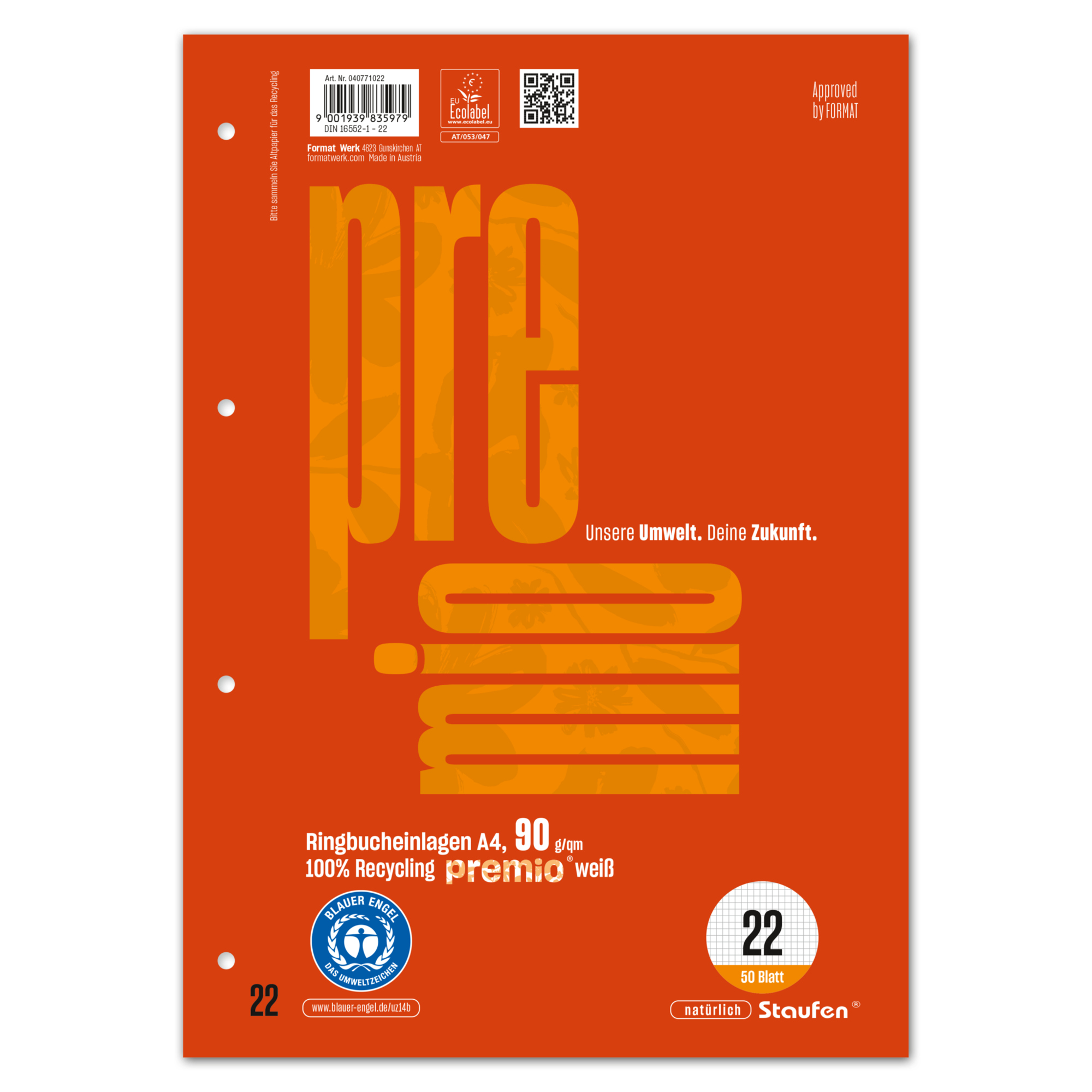 Produktabbildung - Einzelabbildung Y000634Q