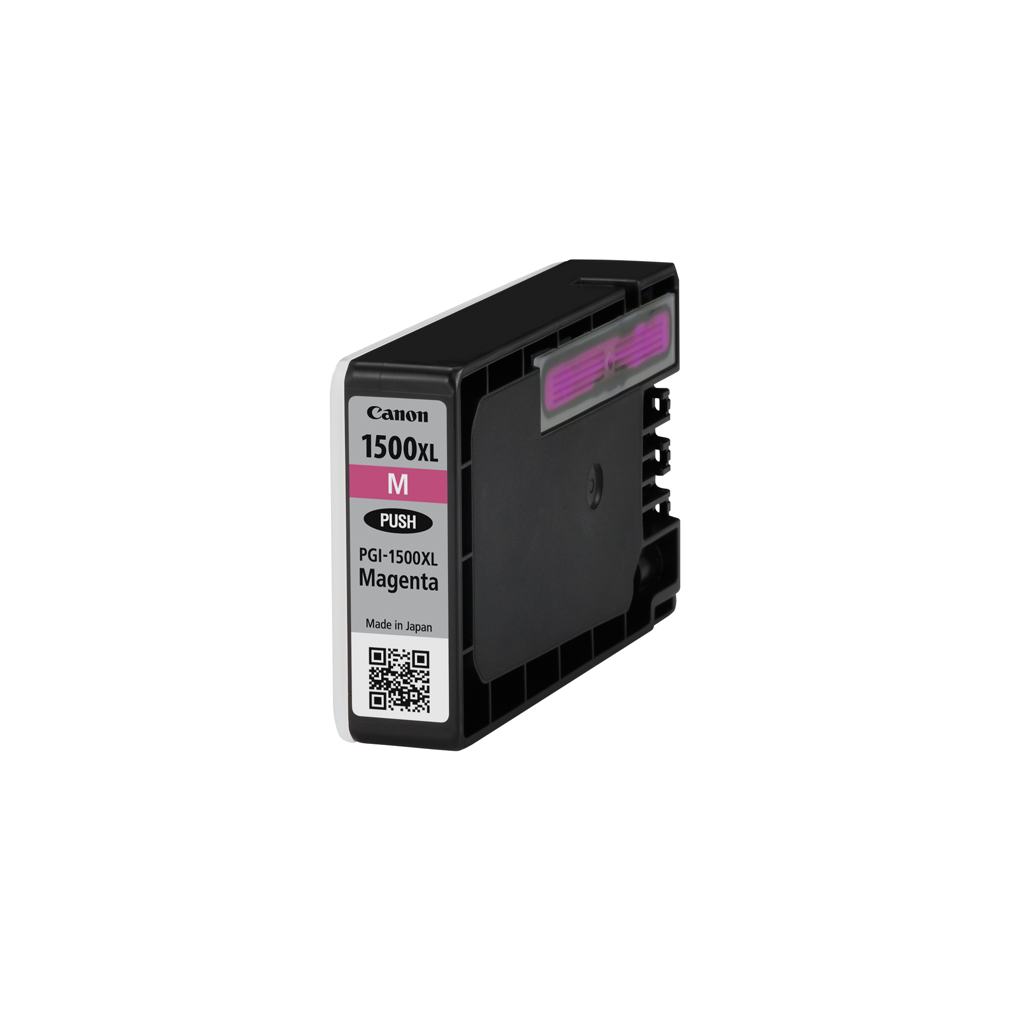 Canon Tintenpatrone magenta