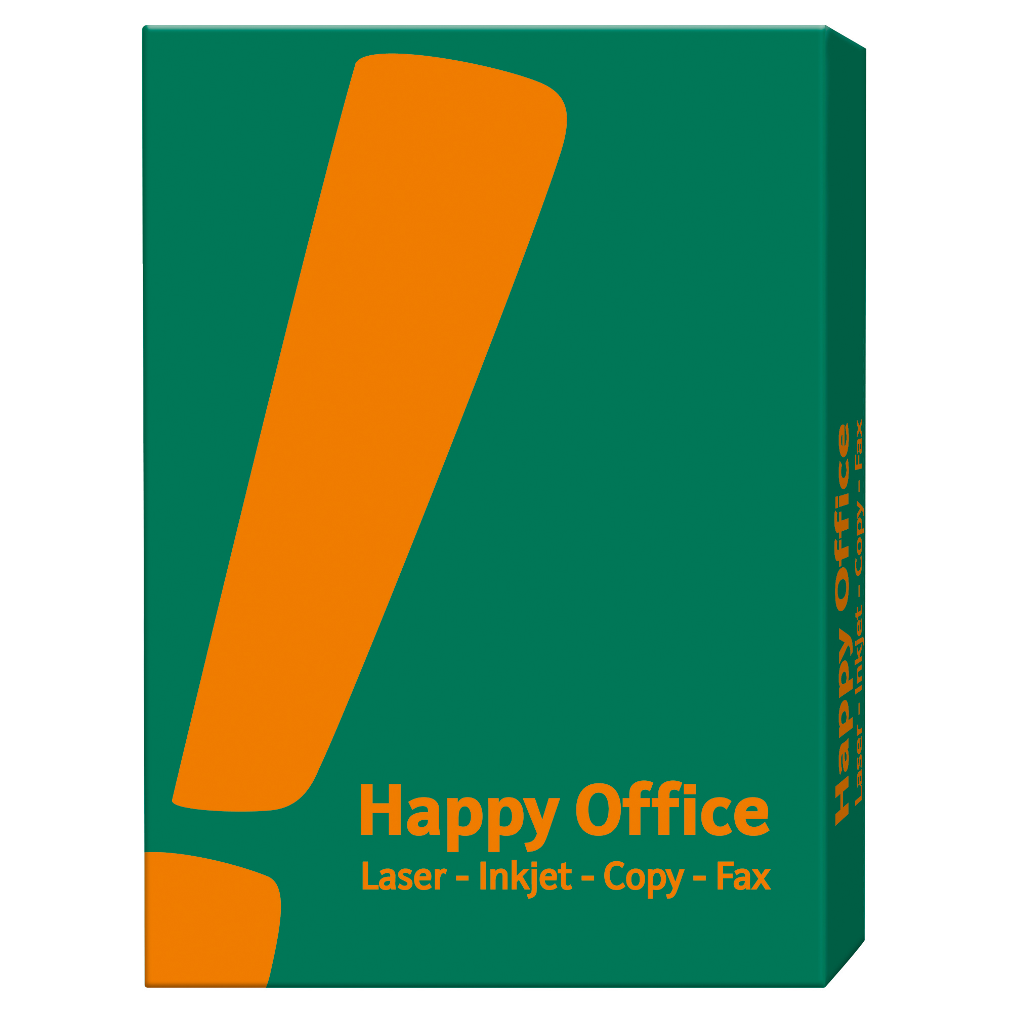 Igepa Kopierpapier Happy Office