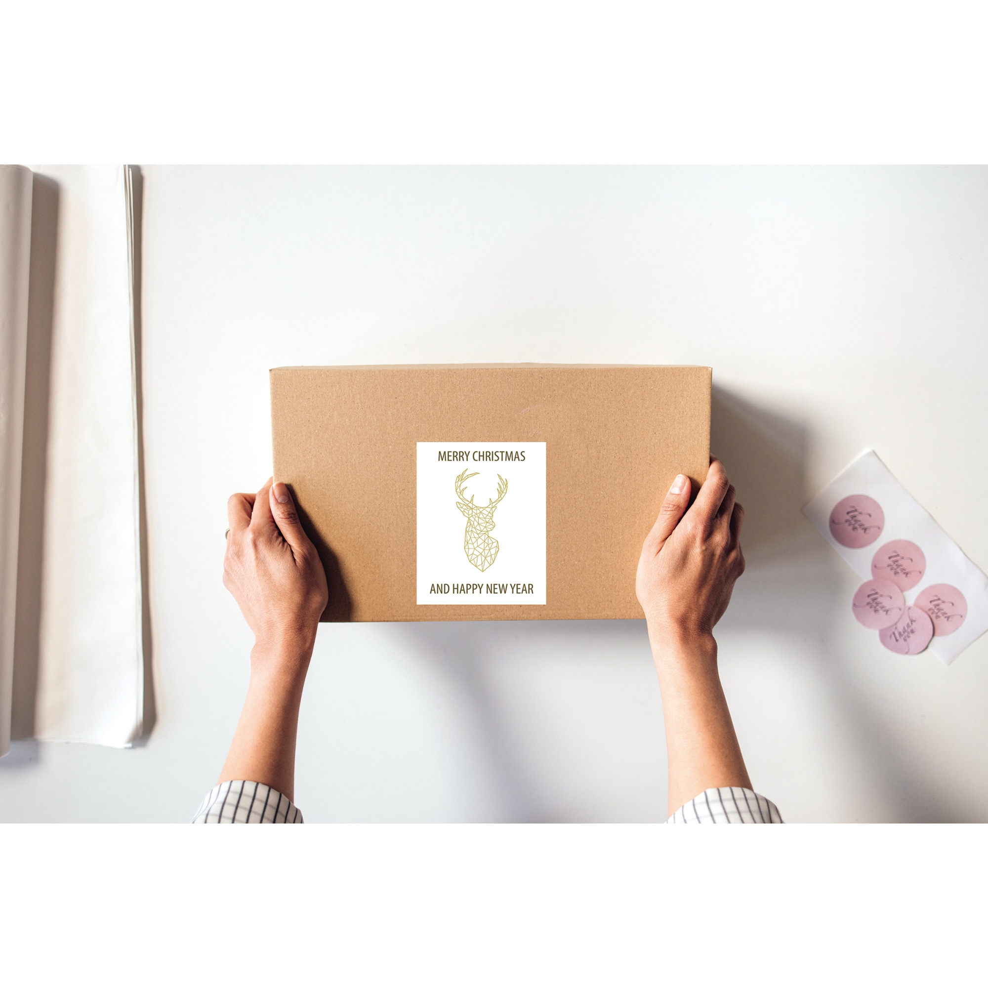 Produktabbildung - Anwendungsabb. ohne Deko A013853V