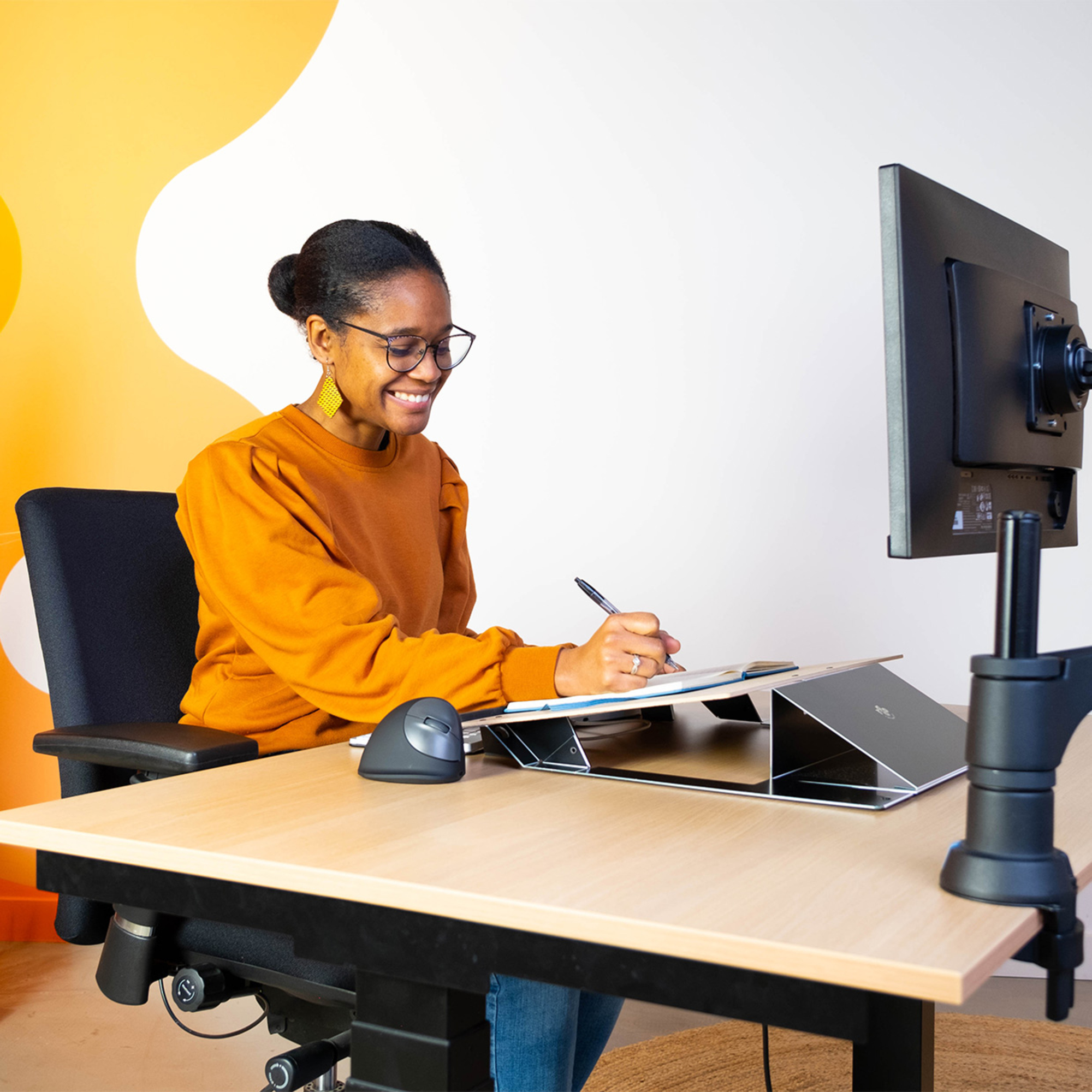 Produktabbildung - Anwendungsabb. ohne Deko Y001187Q