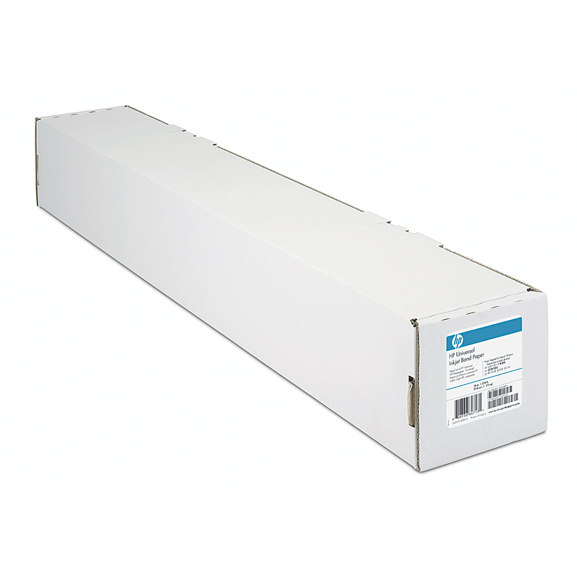 Produktabbildung - Einzelabbildung H009464F