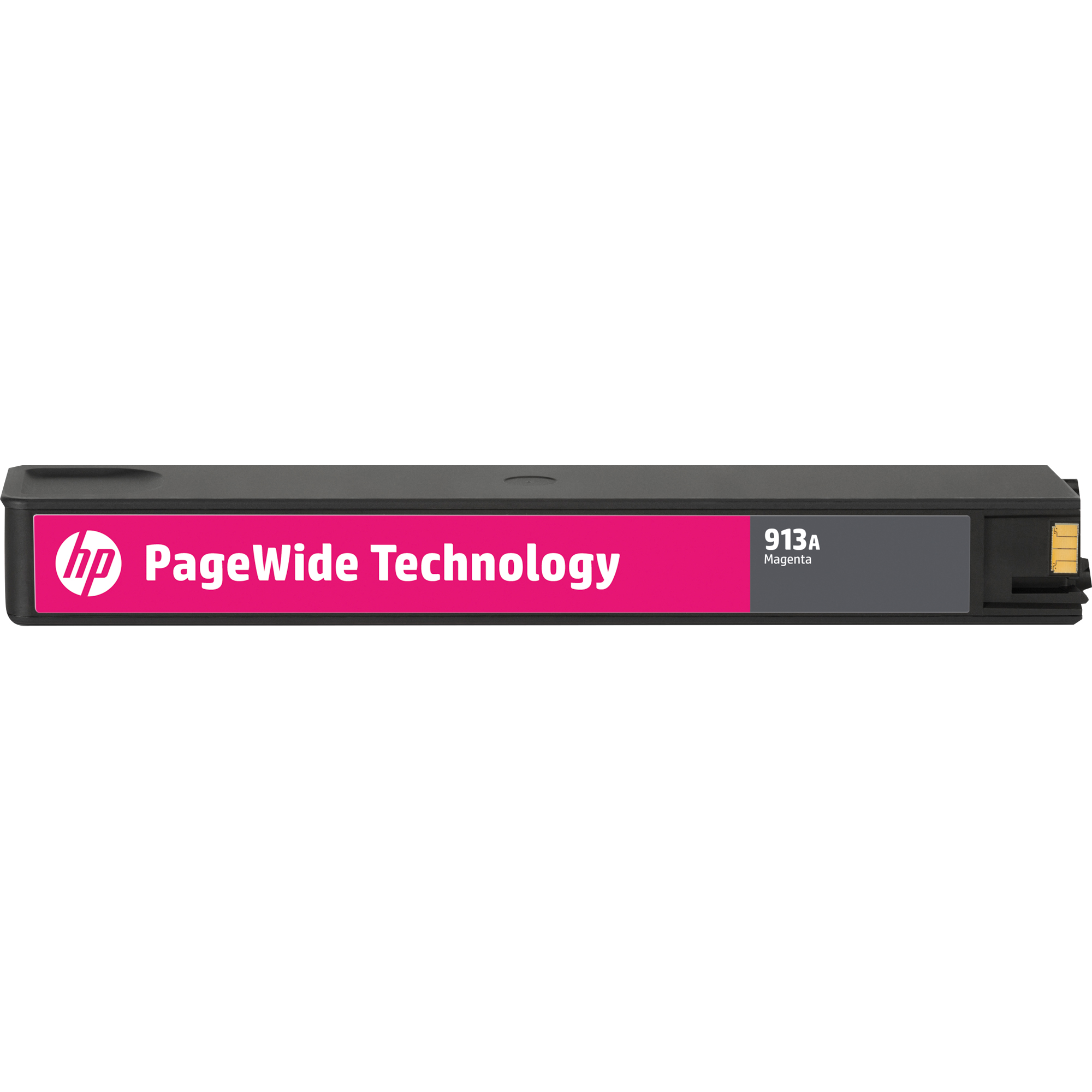 HP Tintenpatrone 913A magenta