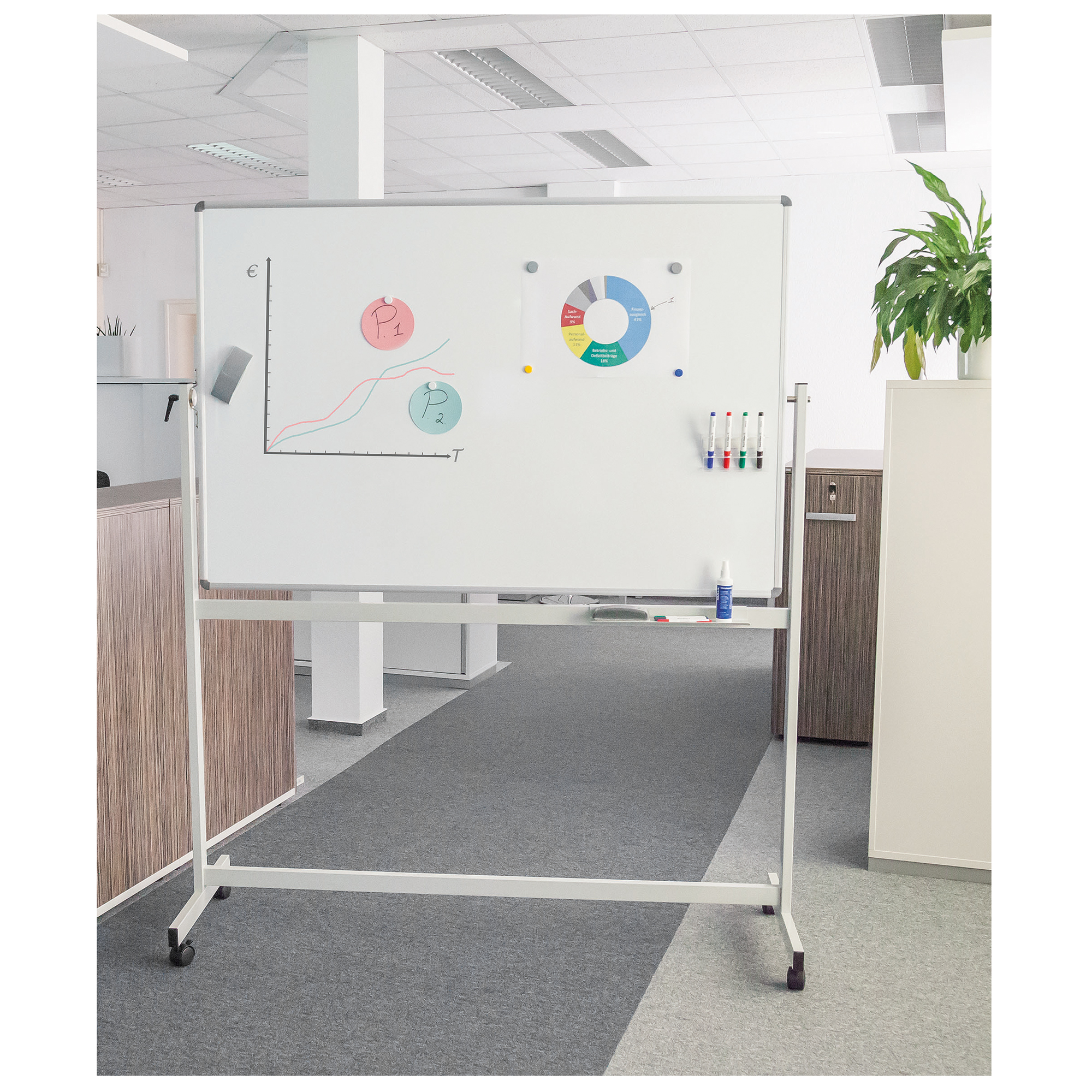 Produktabbildung - Anwendungsabb. ohne Deko A009954W