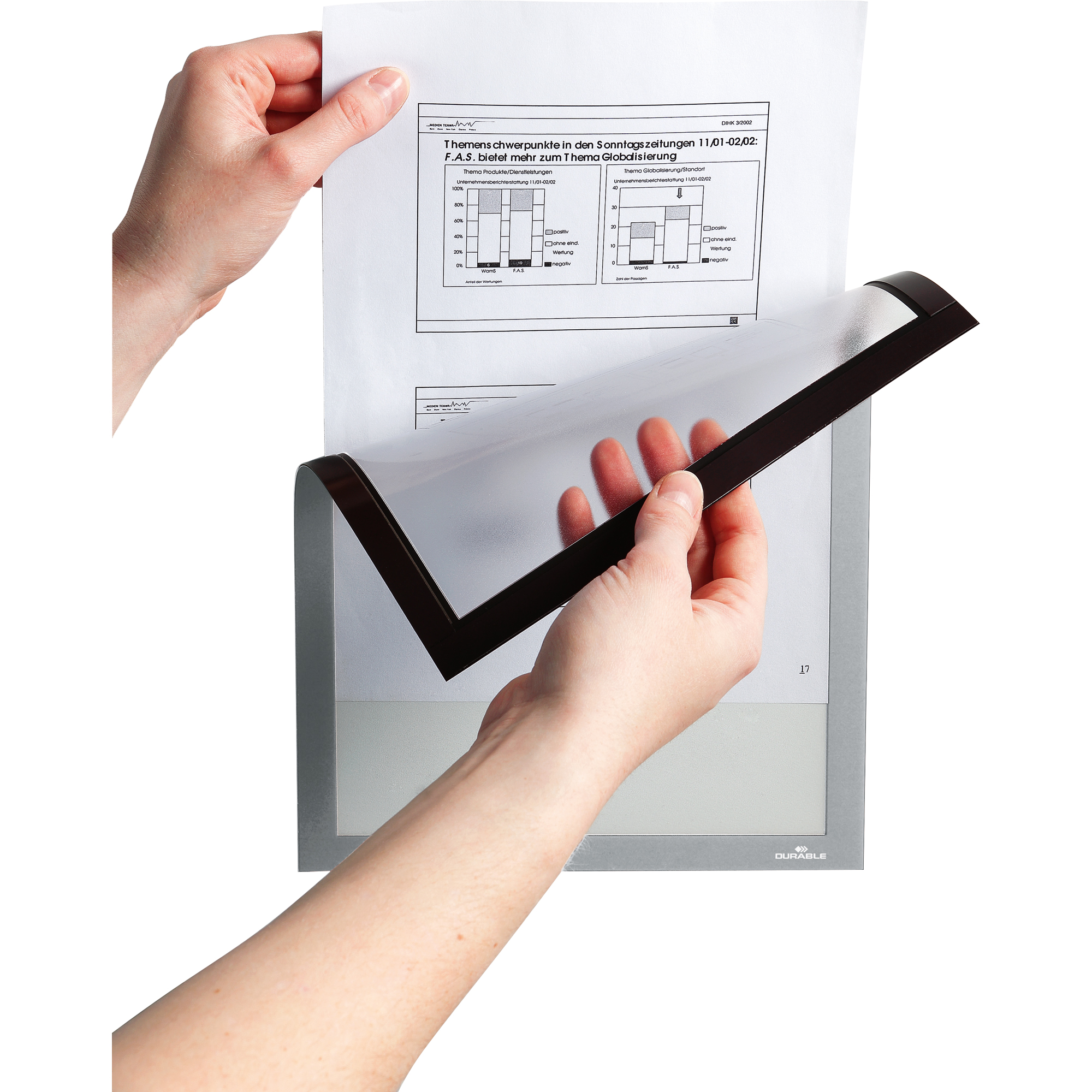 Produktabbildung - Anwendungsabb. ohne Deko A010697I