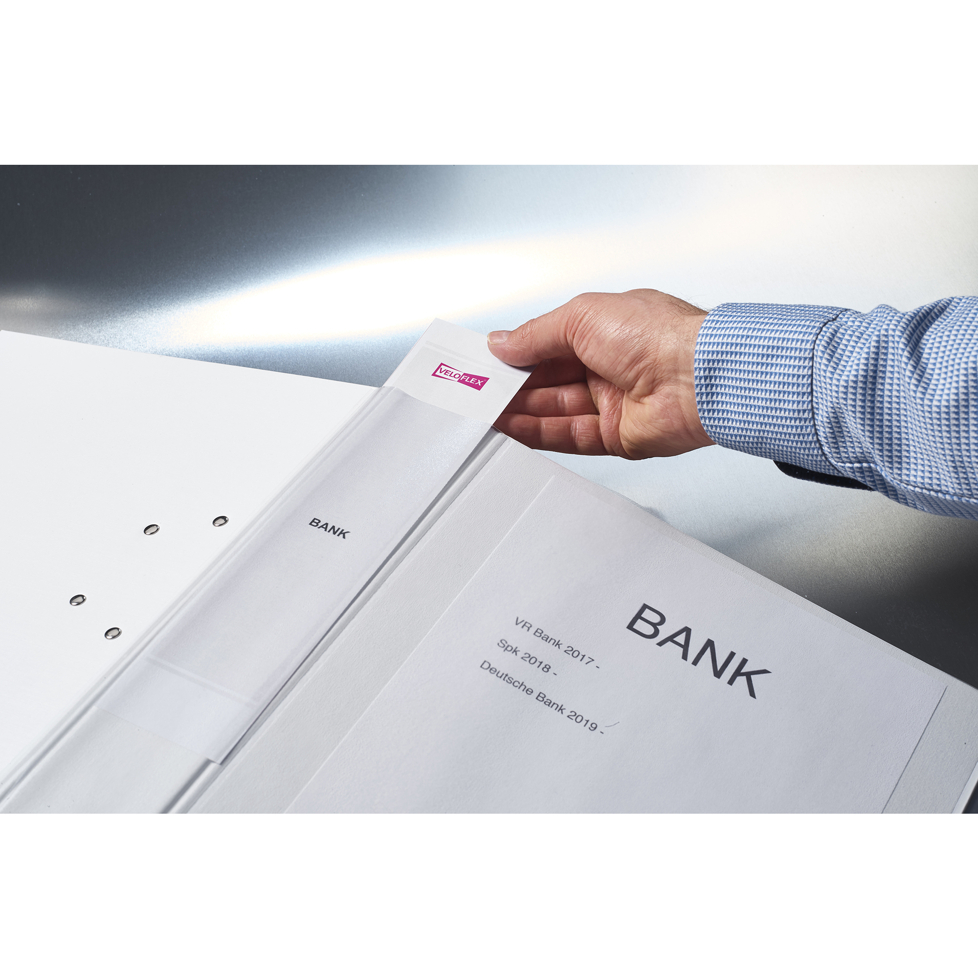 Produktabbildung - Anwendungsabb. ohne Deko Y001363M
