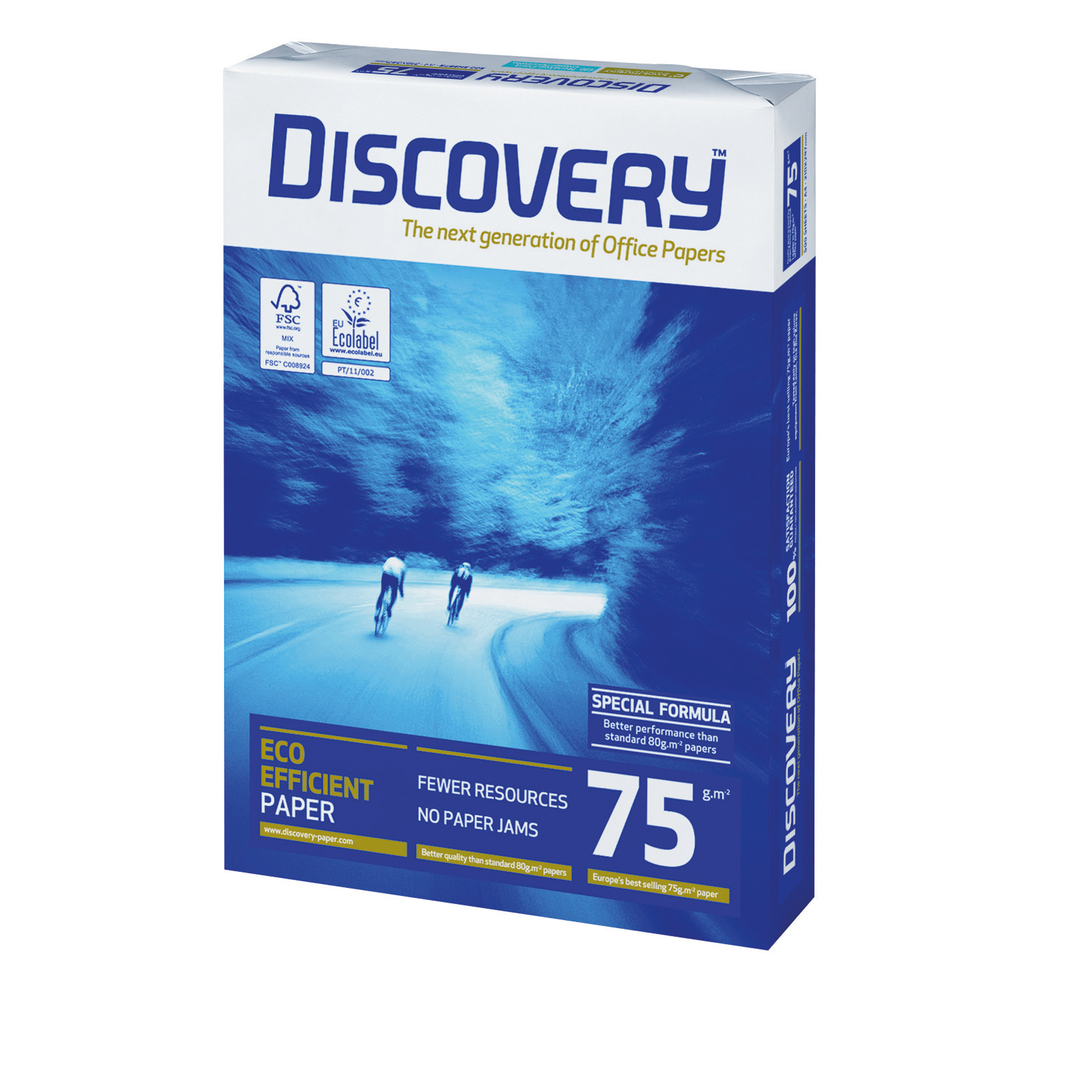 Discovery Kopierpapier DIN A4